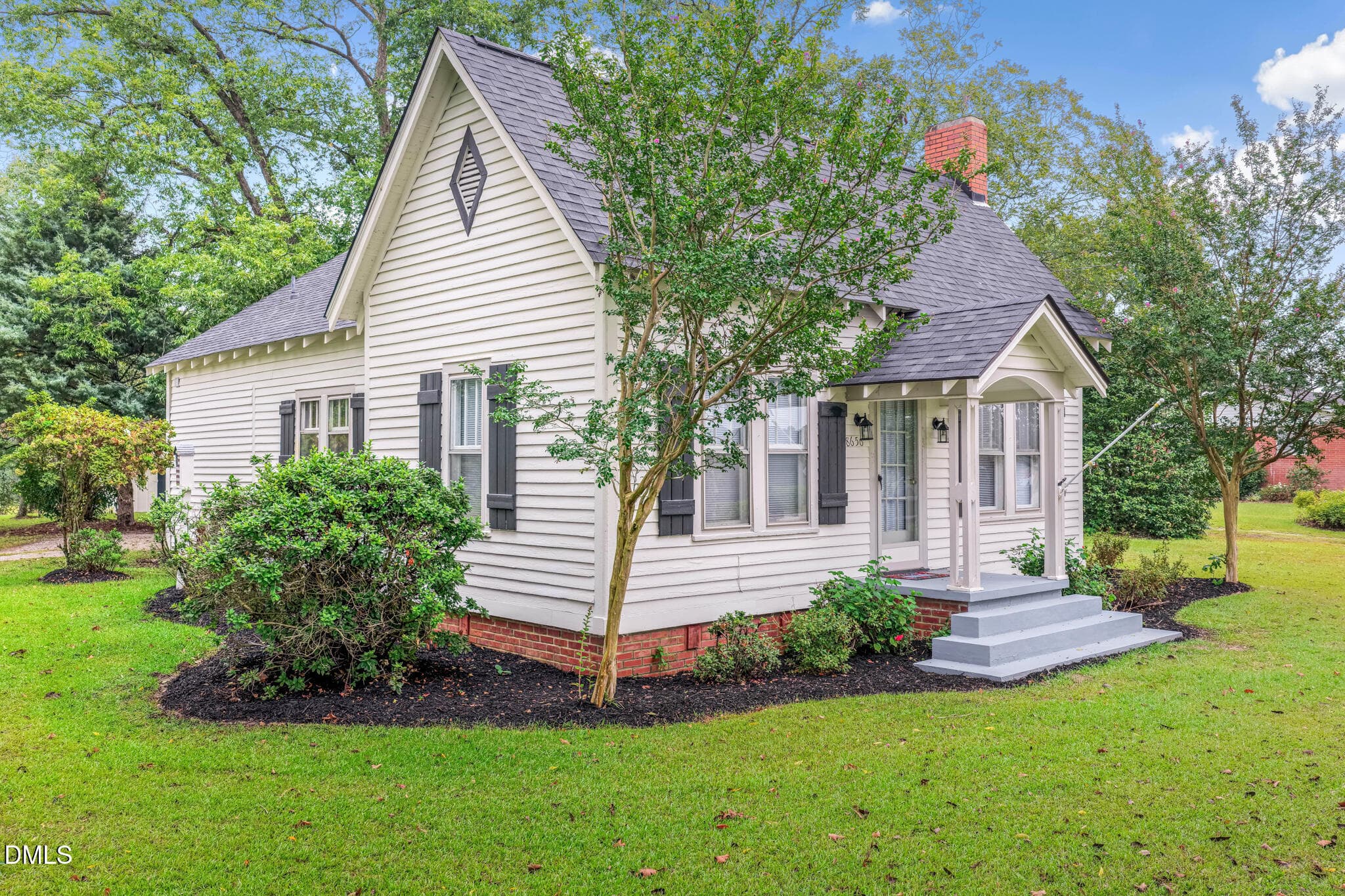 2 - 8656 Nc-50, Benson, NC 27504, Benson