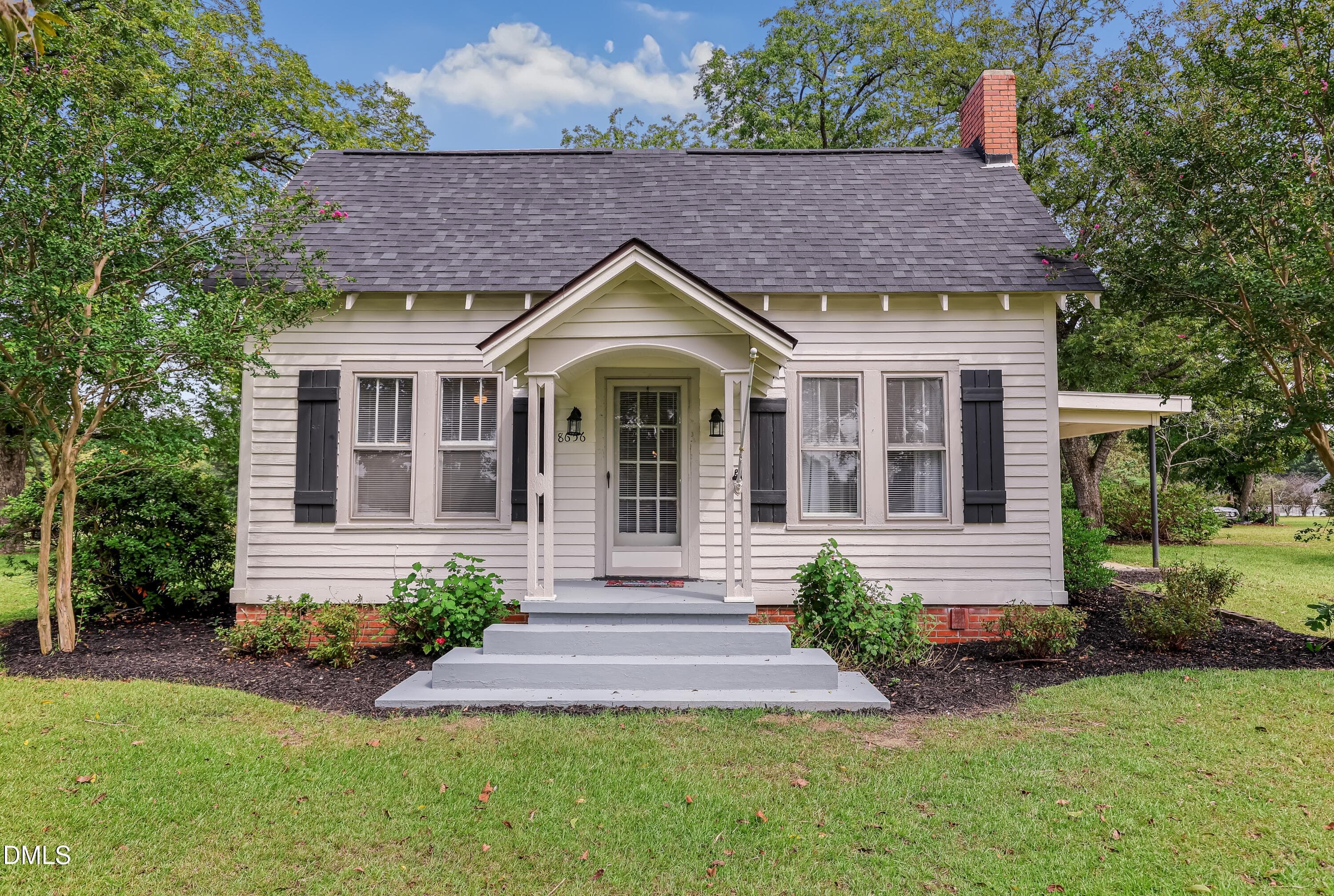 4 - 8656 Nc-50, Benson, NC 27504, Benson