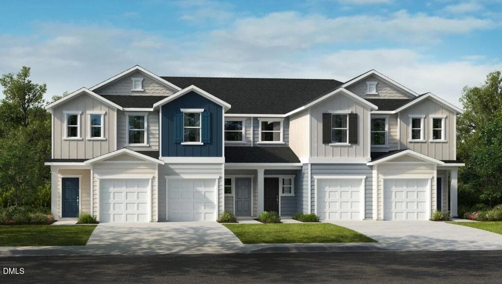 RR - 79 - Ext - 10619 Brookside Reserve Road, Raleigh, NC 27614