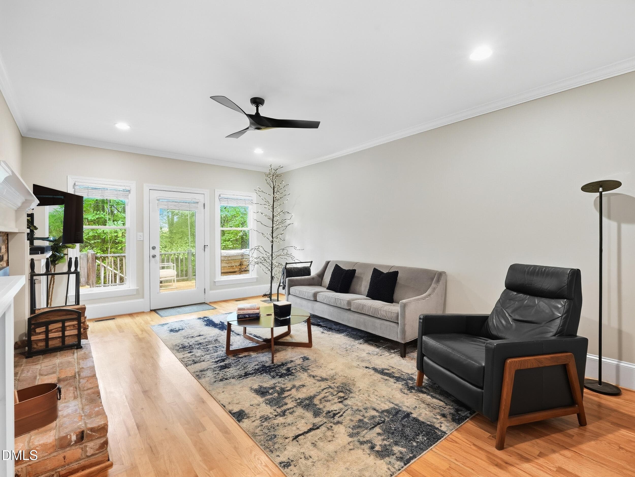 pearce-media-6814-gloucester-rd-07 - 6814 Gloucester Road, Raleigh, NC 27612