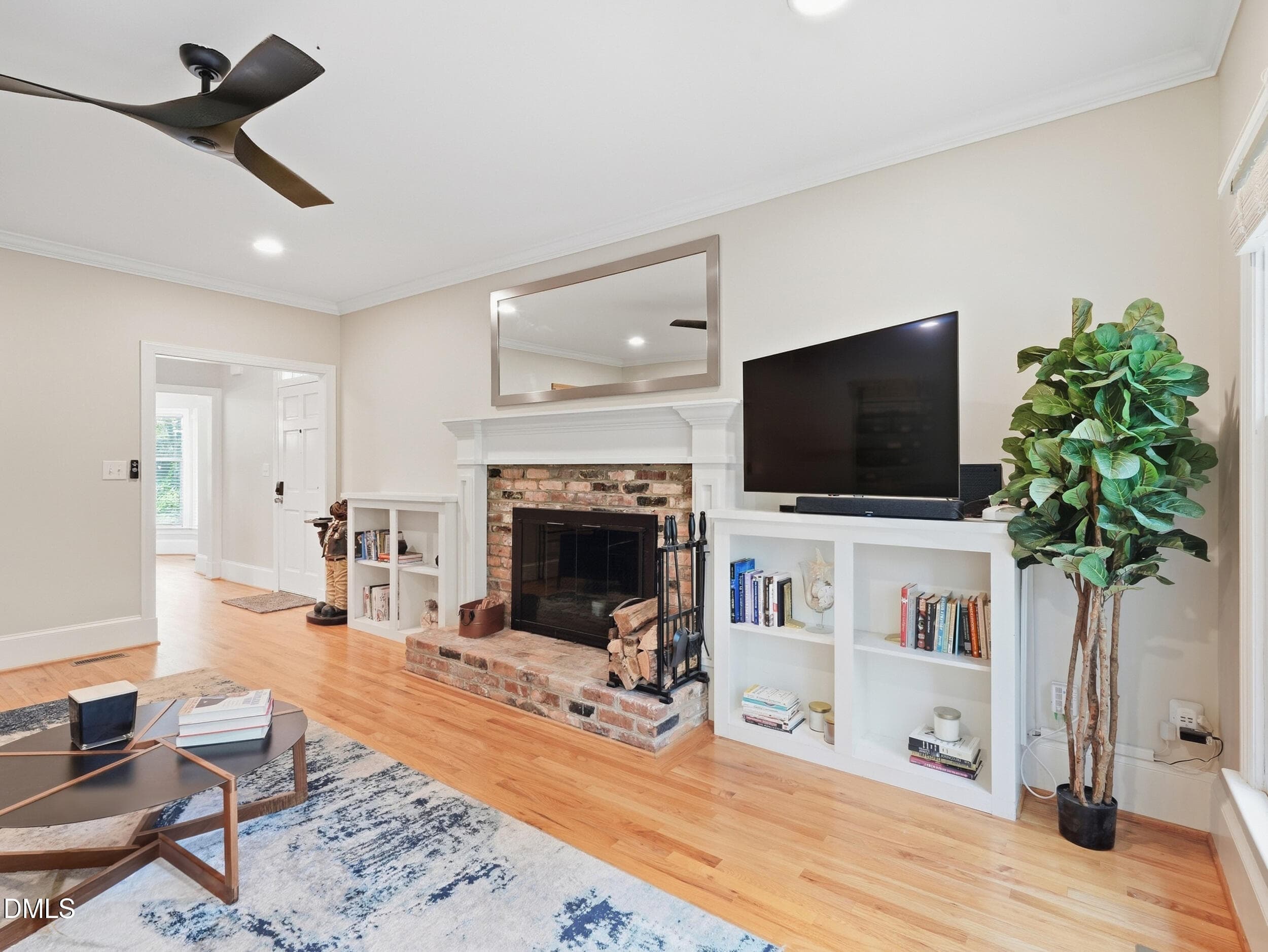pearce-media-6814-gloucester-rd-08 - 6814 Gloucester Road, Raleigh, NC 27612
