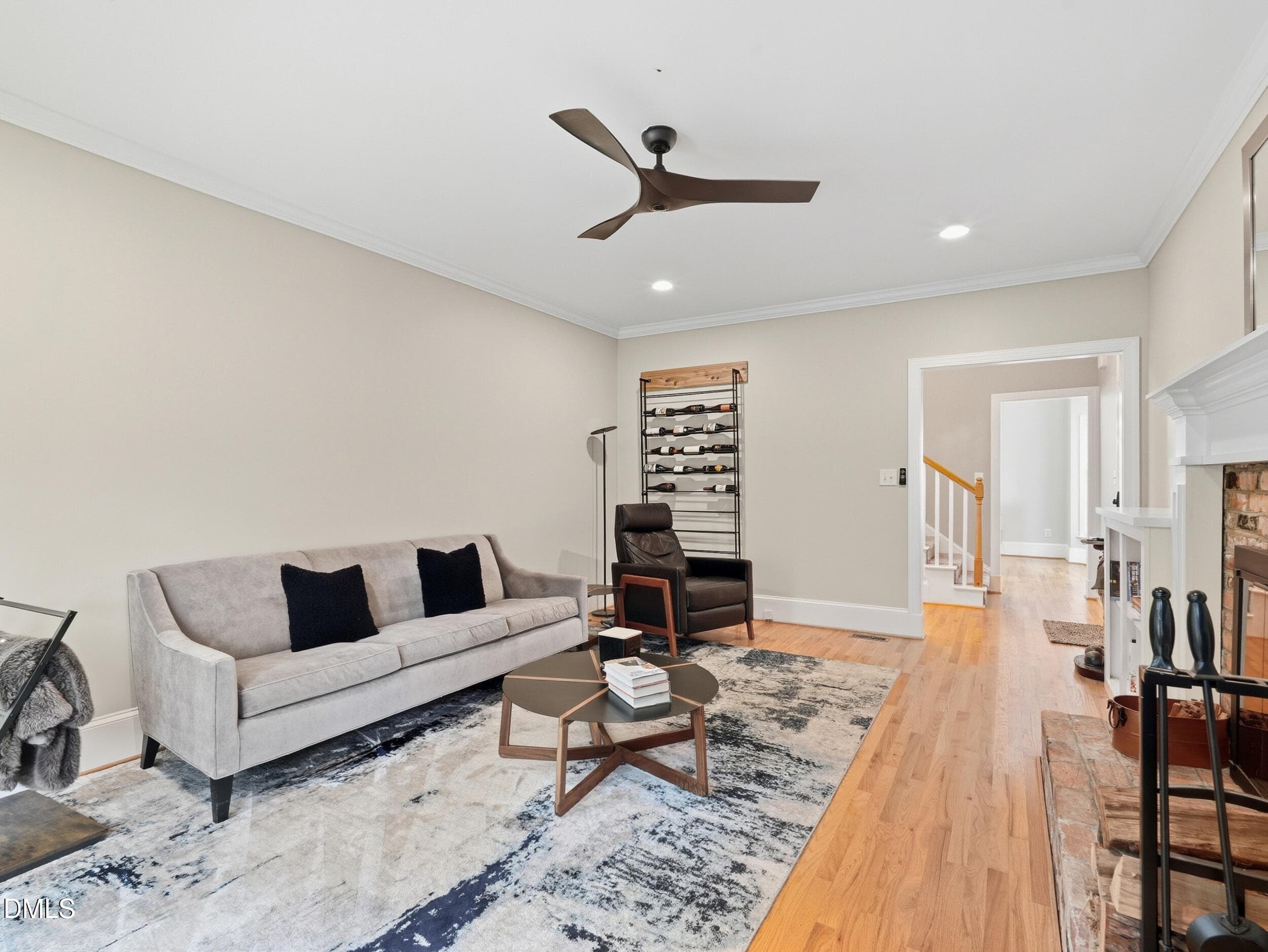 pearce-media-6814-gloucester-rd-09 - 6814 Gloucester Road, Raleigh, NC 27612