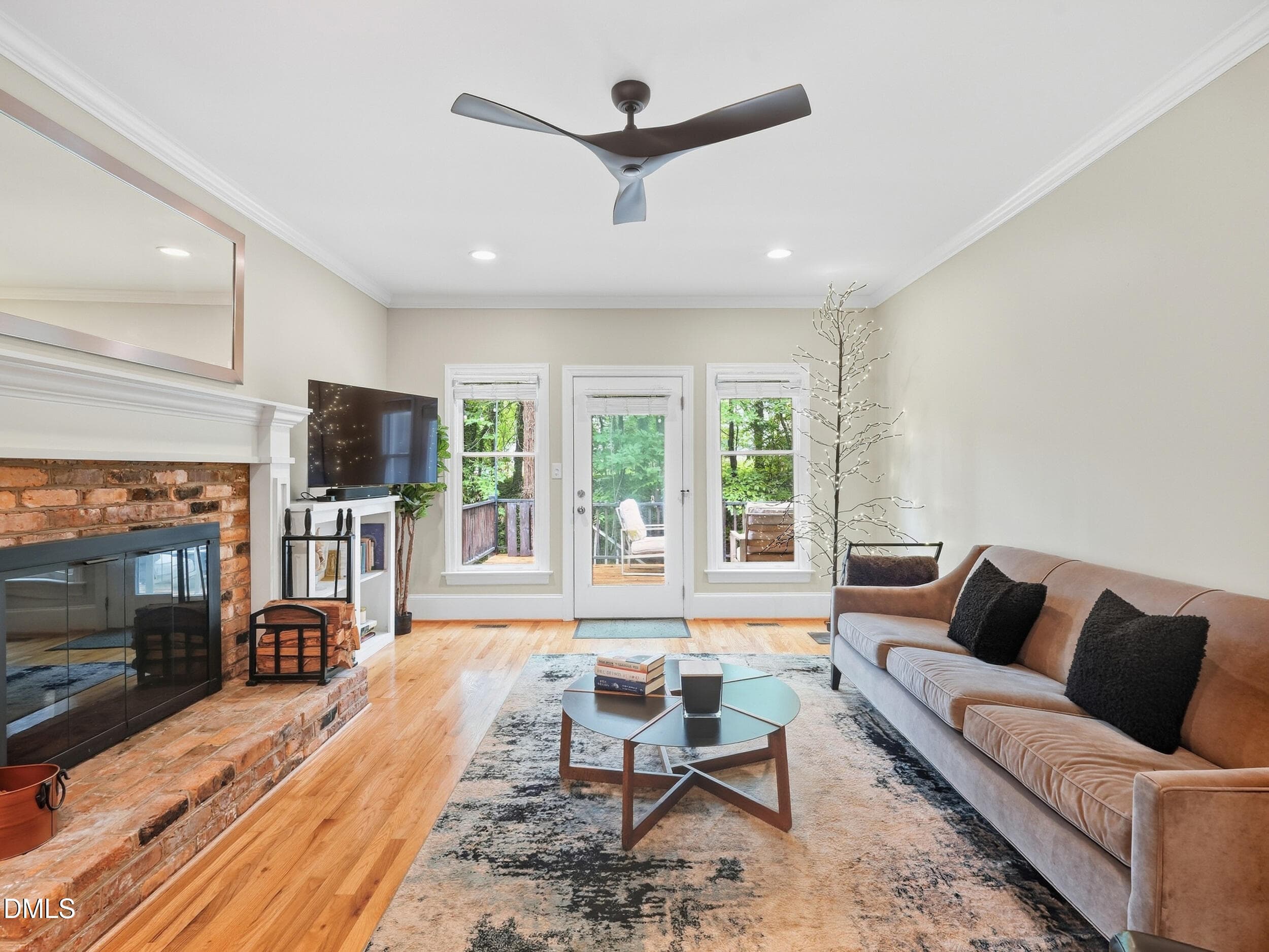 pearce-media-6814-gloucester-rd-10 - 6814 Gloucester Road, Raleigh, NC 27612