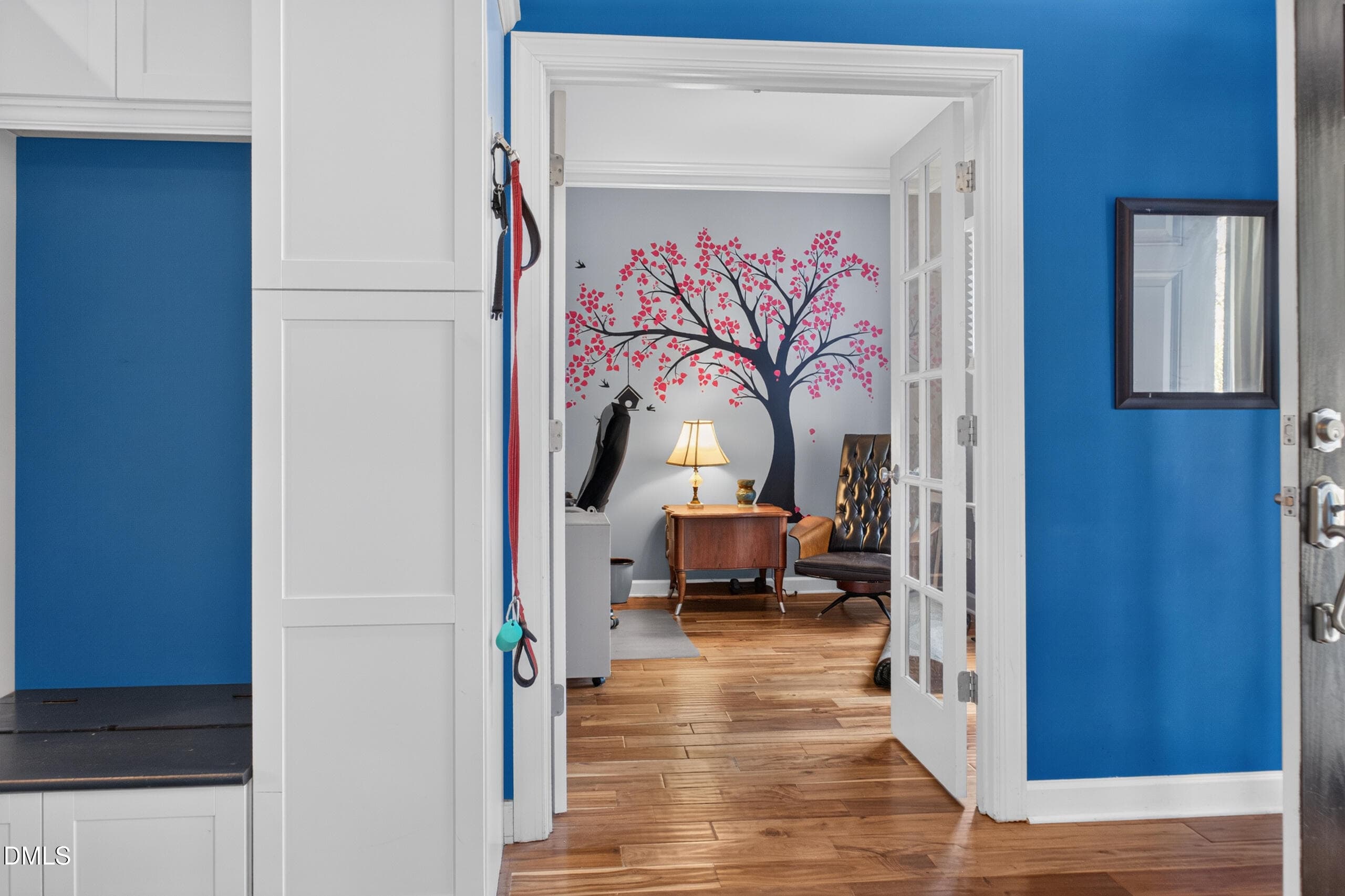 Office - 6108 Tiffield Way, Wake Forest, NC 27587