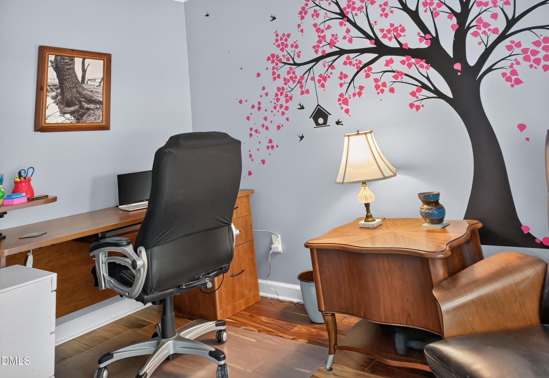 Office - 6108 Tiffield Way, Wake Forest, NC 27587