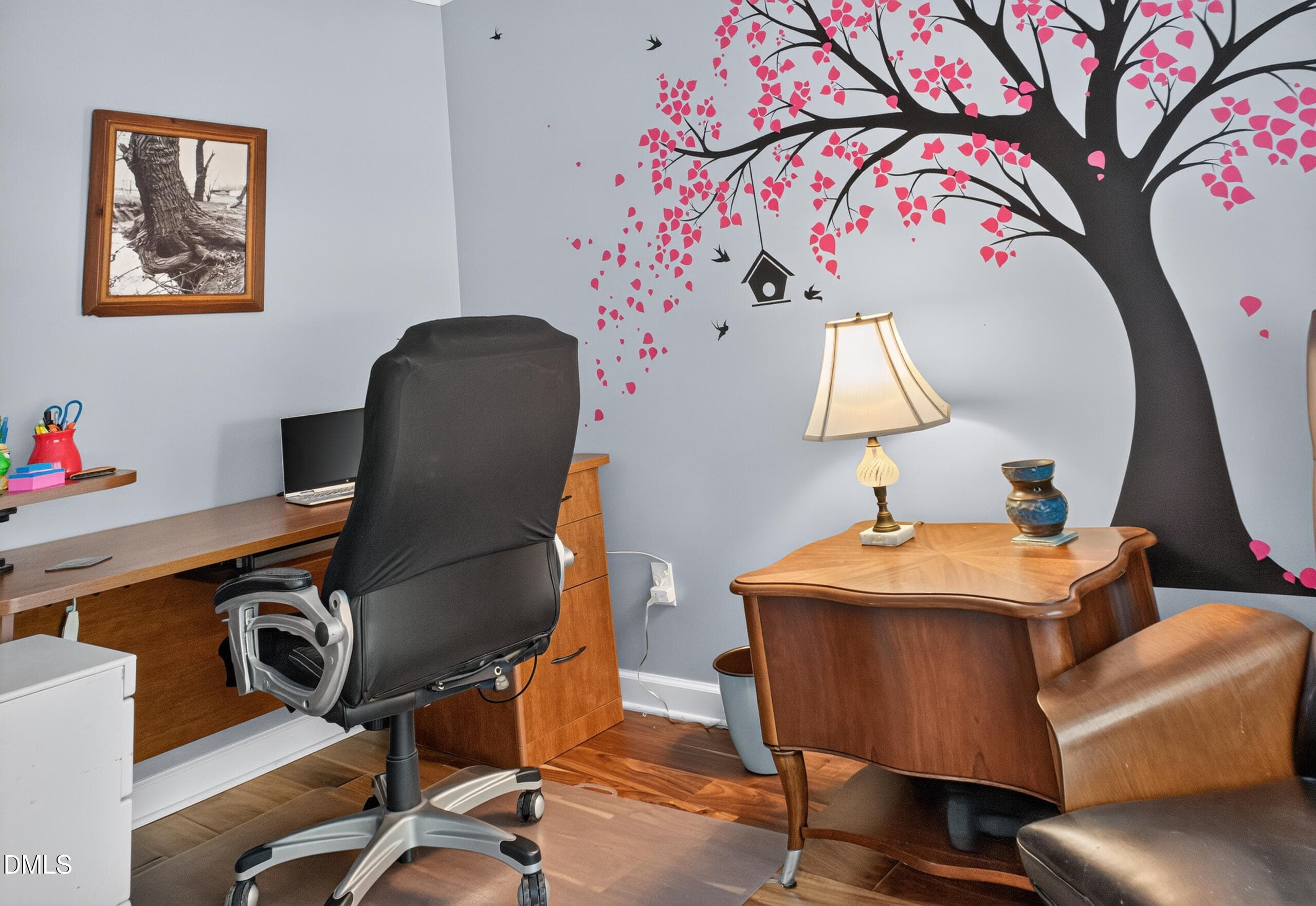 Office - 6108 Tiffield Way, Wake Forest, NC 27587