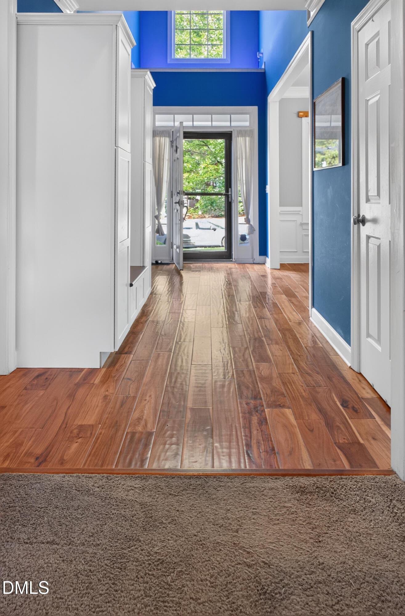 Foyer - 6108 Tiffield Way, Wake Forest, NC 27587