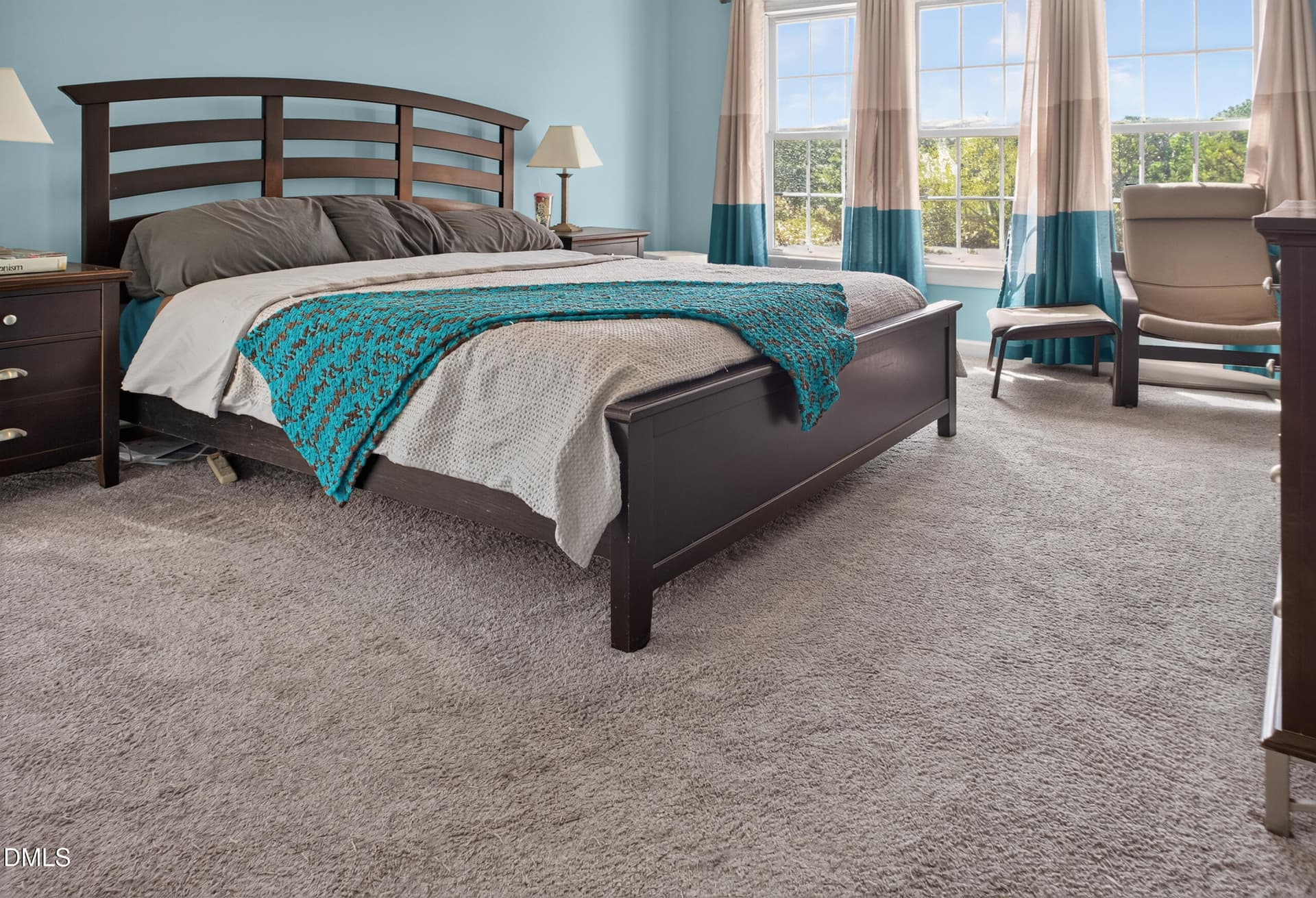 Primary Suite - 6108 Tiffield Way, Wake Forest, NC 27587