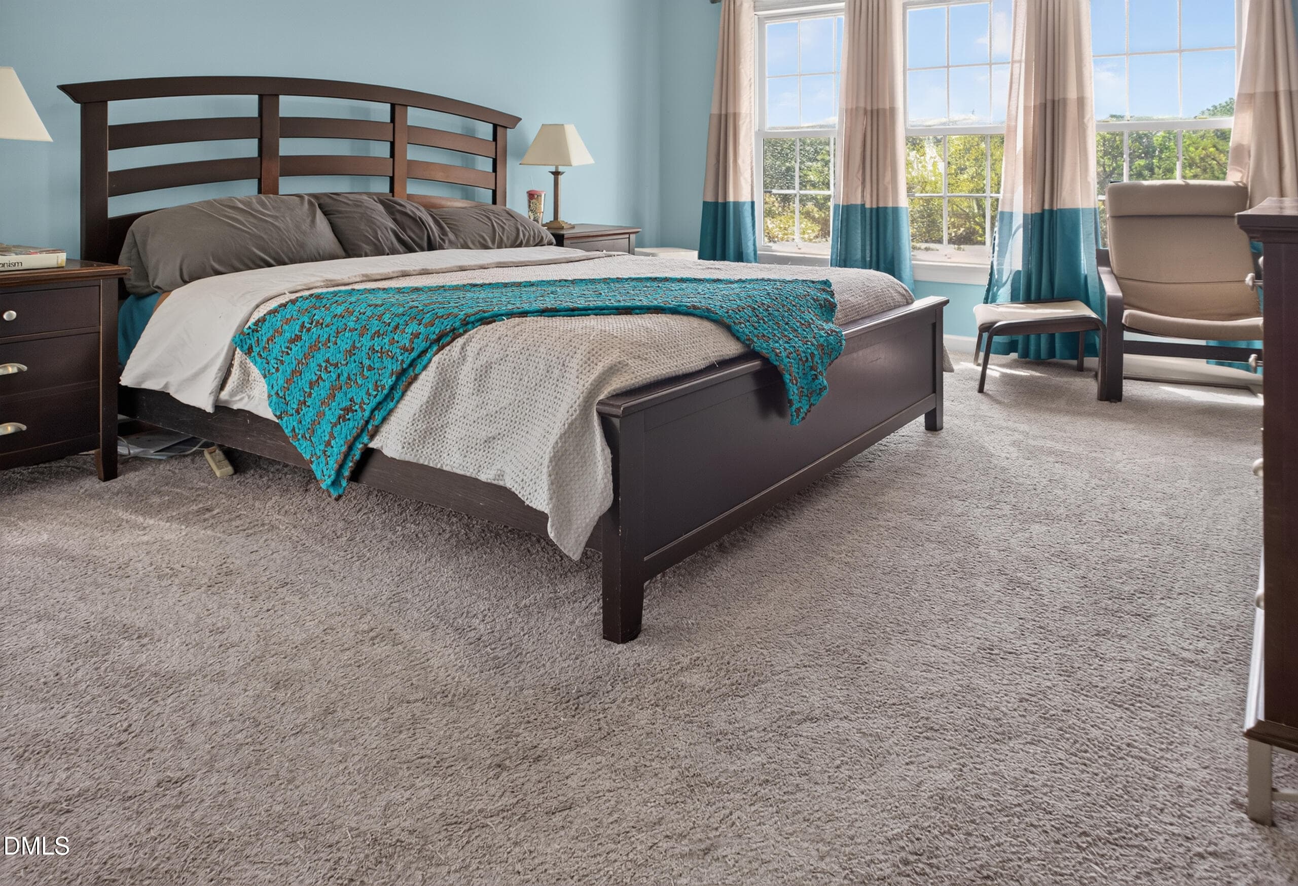 Primary Suite - 6108 Tiffield Way, Wake Forest, NC 27587