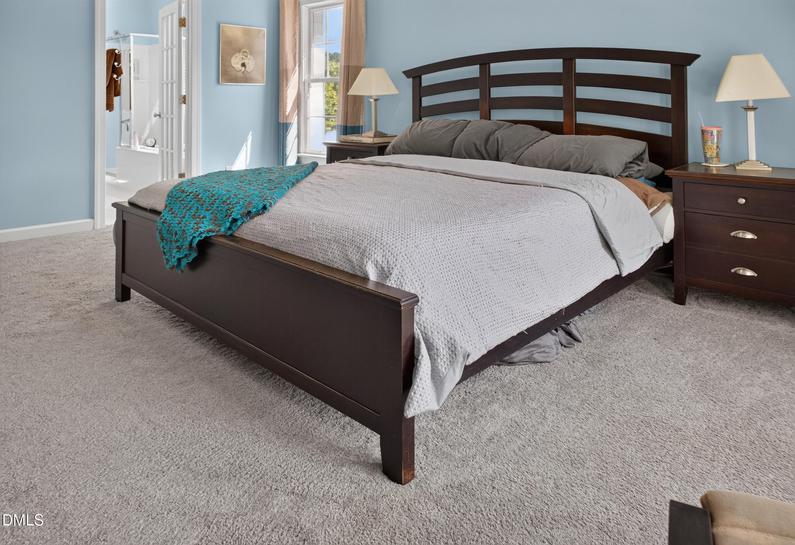 Primary Suite - 6108 Tiffield Way, Wake Forest, NC 27587