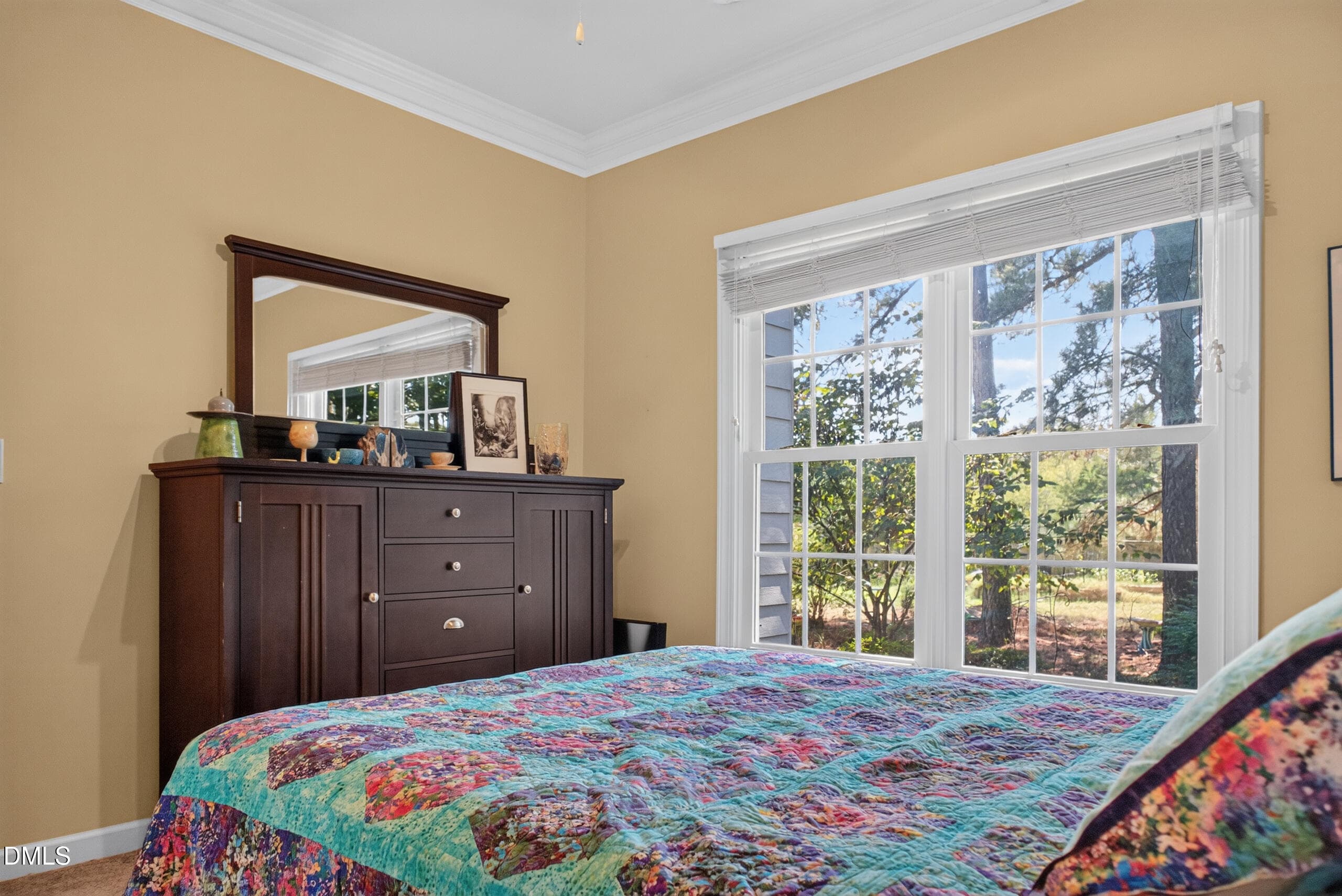 1st Flr Guest Suite - 6108 Tiffield Way, Wake Forest, NC 27587