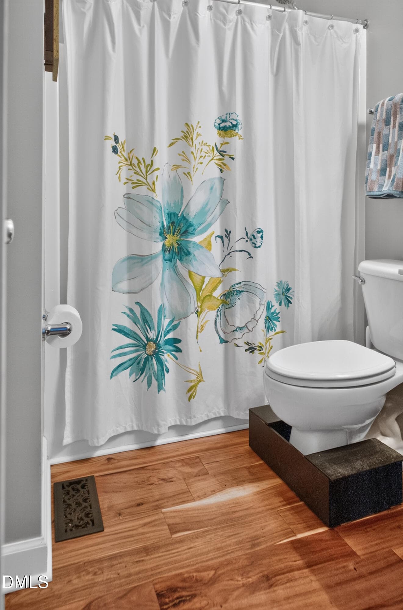 1st Flr Full Bath - 6108 Tiffield Way, Wake Forest, NC 27587