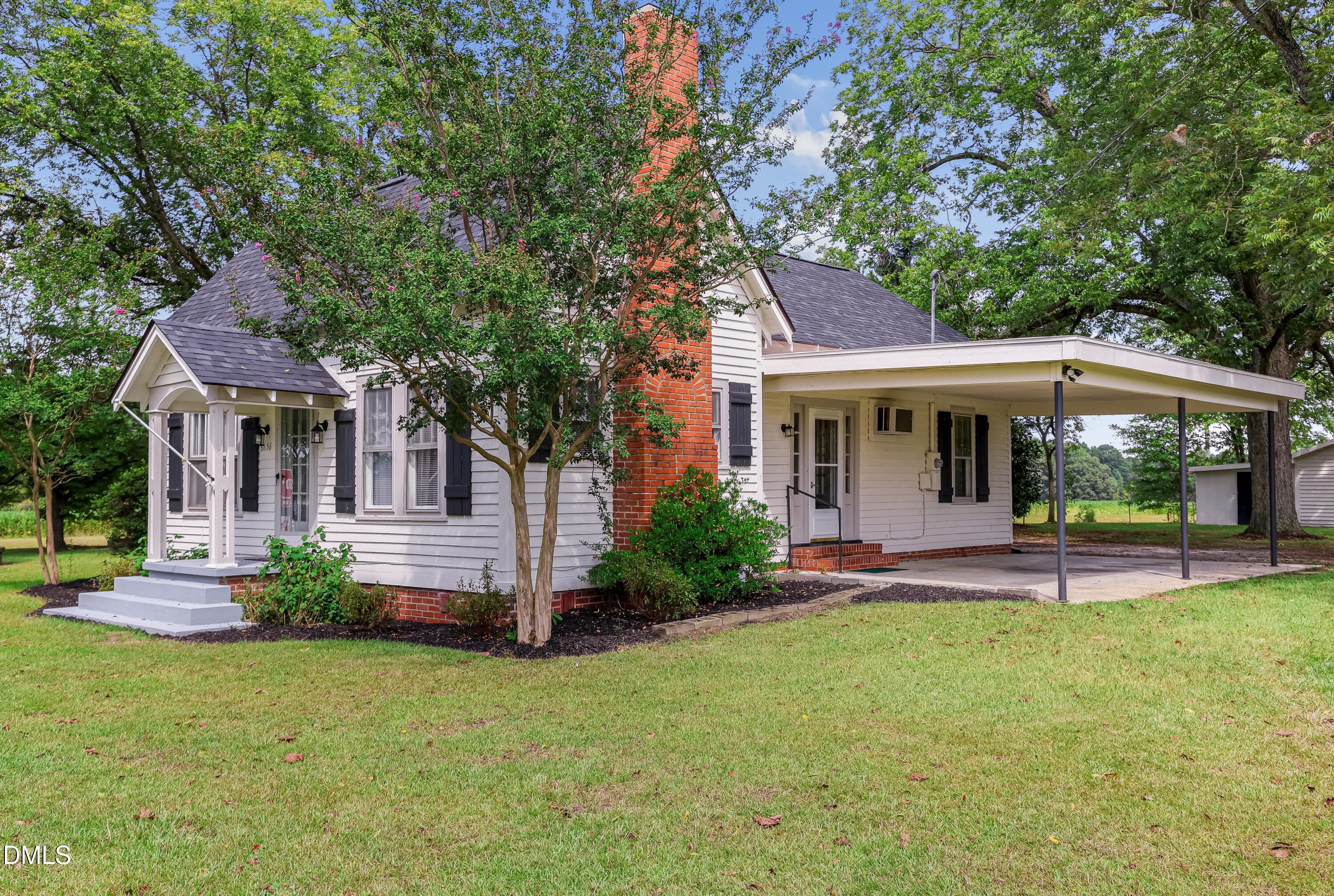 31 - 8656 Nc-50, Benson, NC 27504, Benson