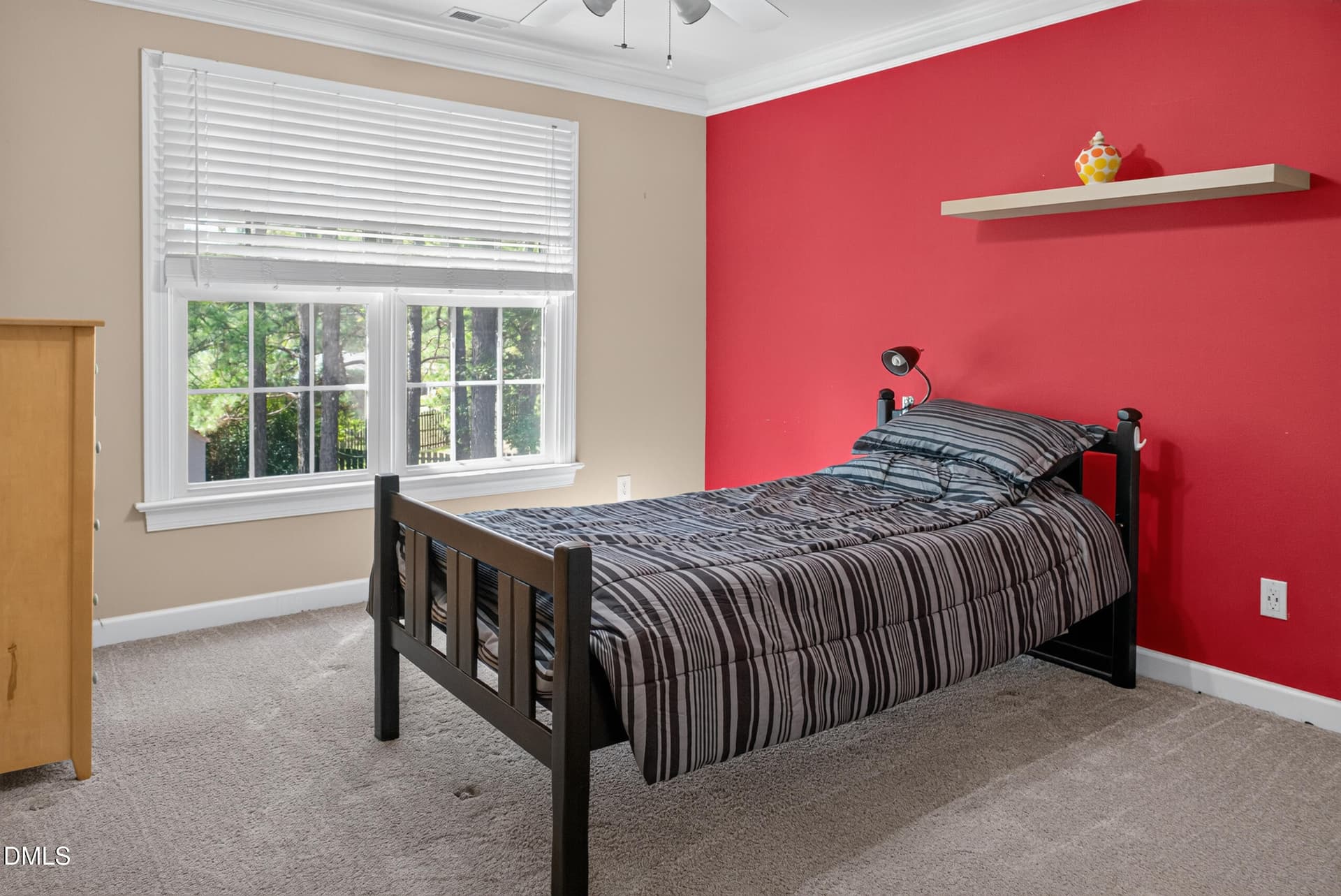 BR #3 - 6108 Tiffield Way, Wake Forest, NC 27587