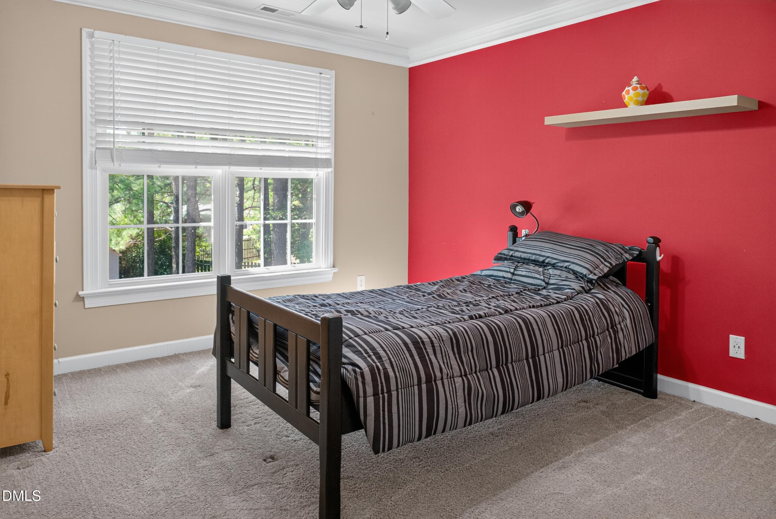 BR #3 - 6108 Tiffield Way, Wake Forest, NC 27587