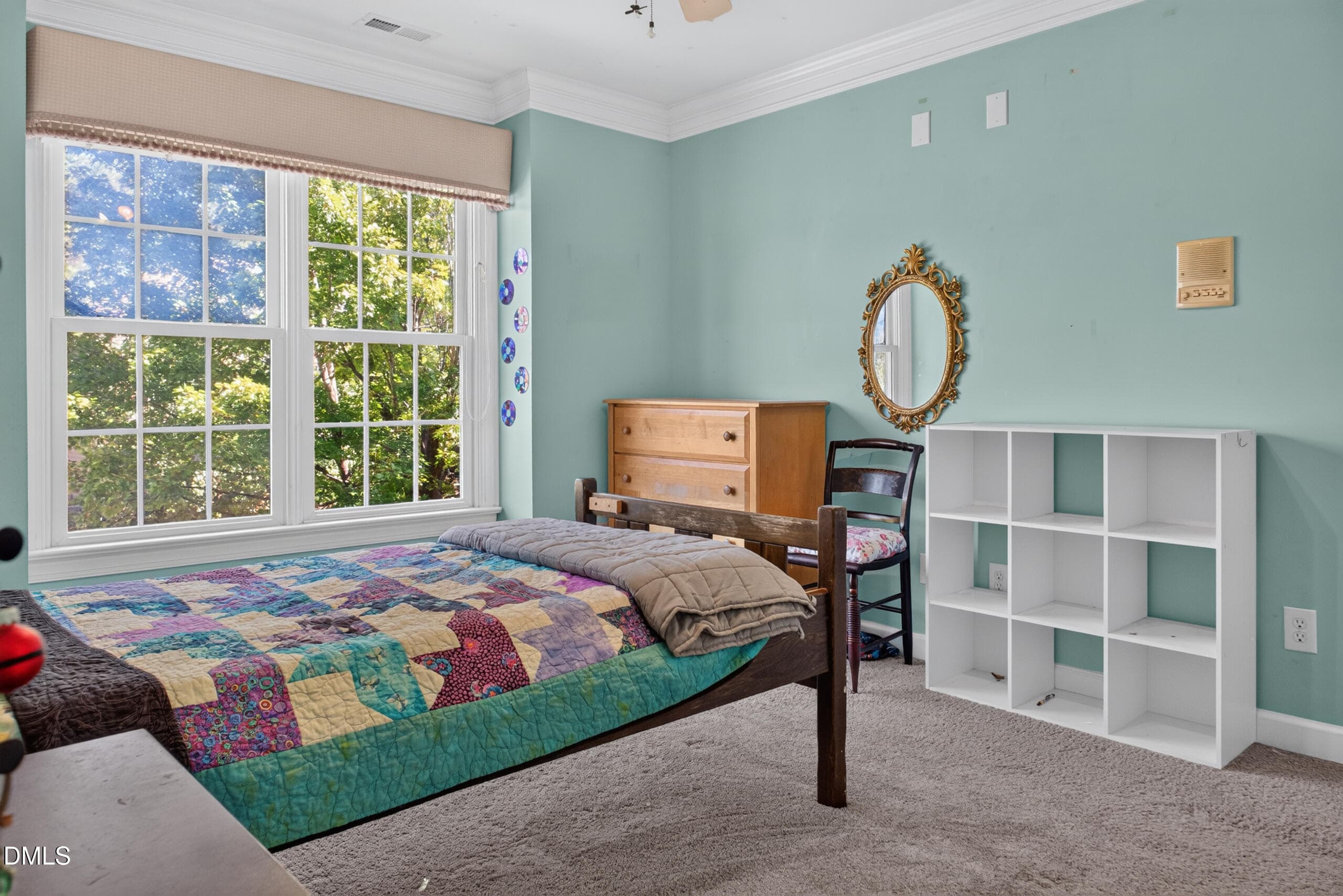 BR #4 - 6108 Tiffield Way, Wake Forest, NC 27587