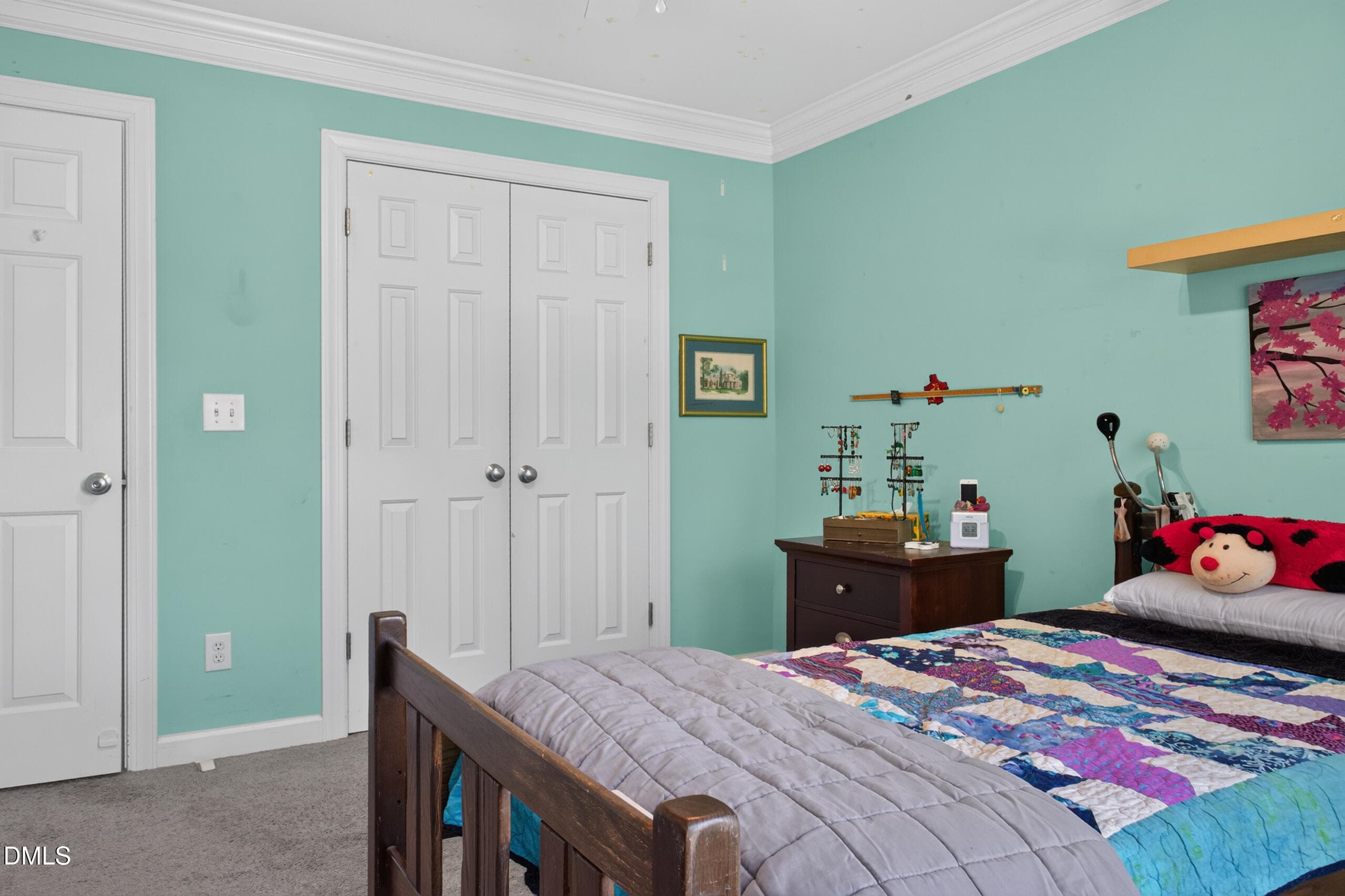 BR #4 - 6108 Tiffield Way, Wake Forest, NC 27587