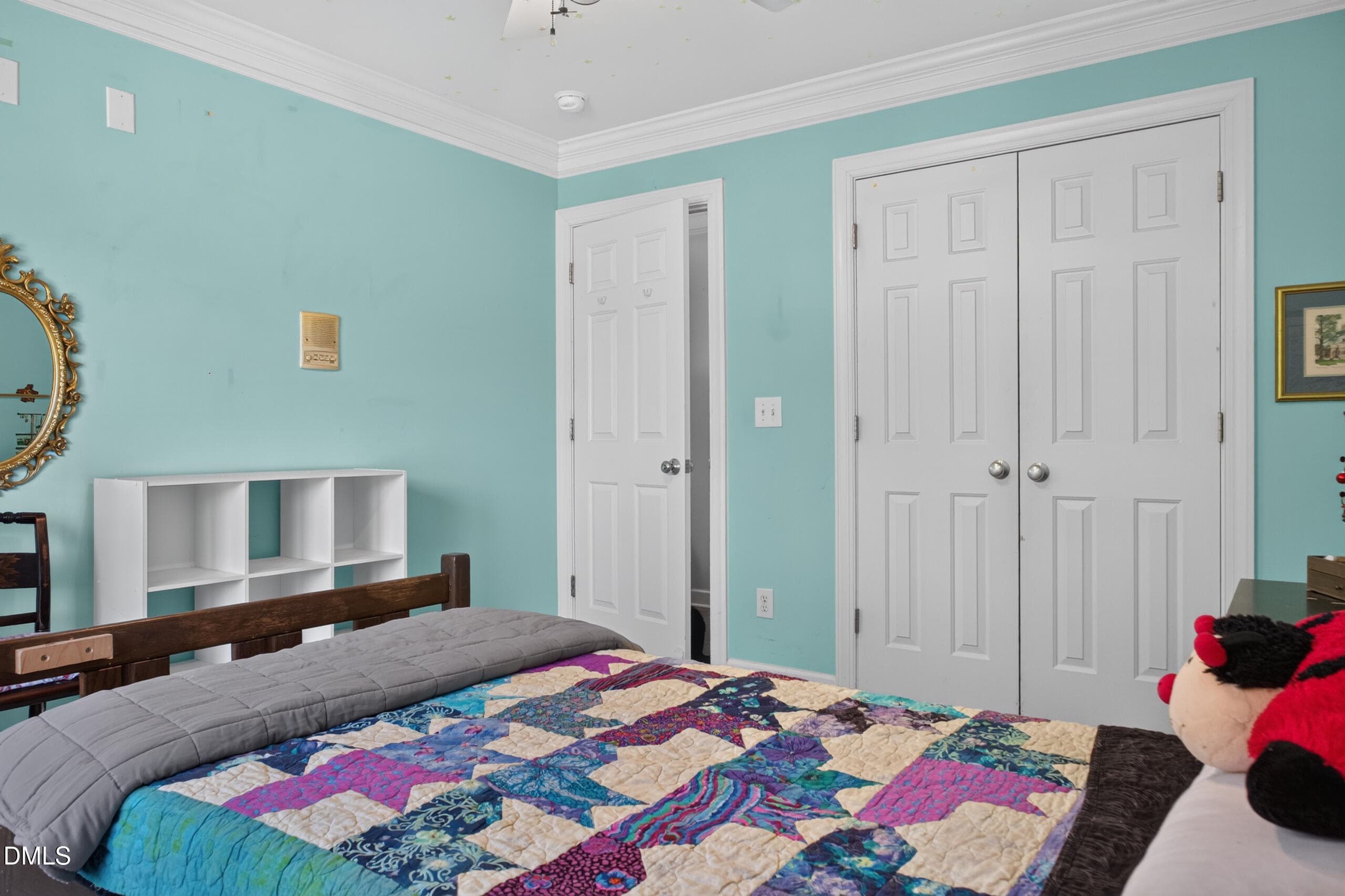 BR #4 - 6108 Tiffield Way, Wake Forest, NC 27587