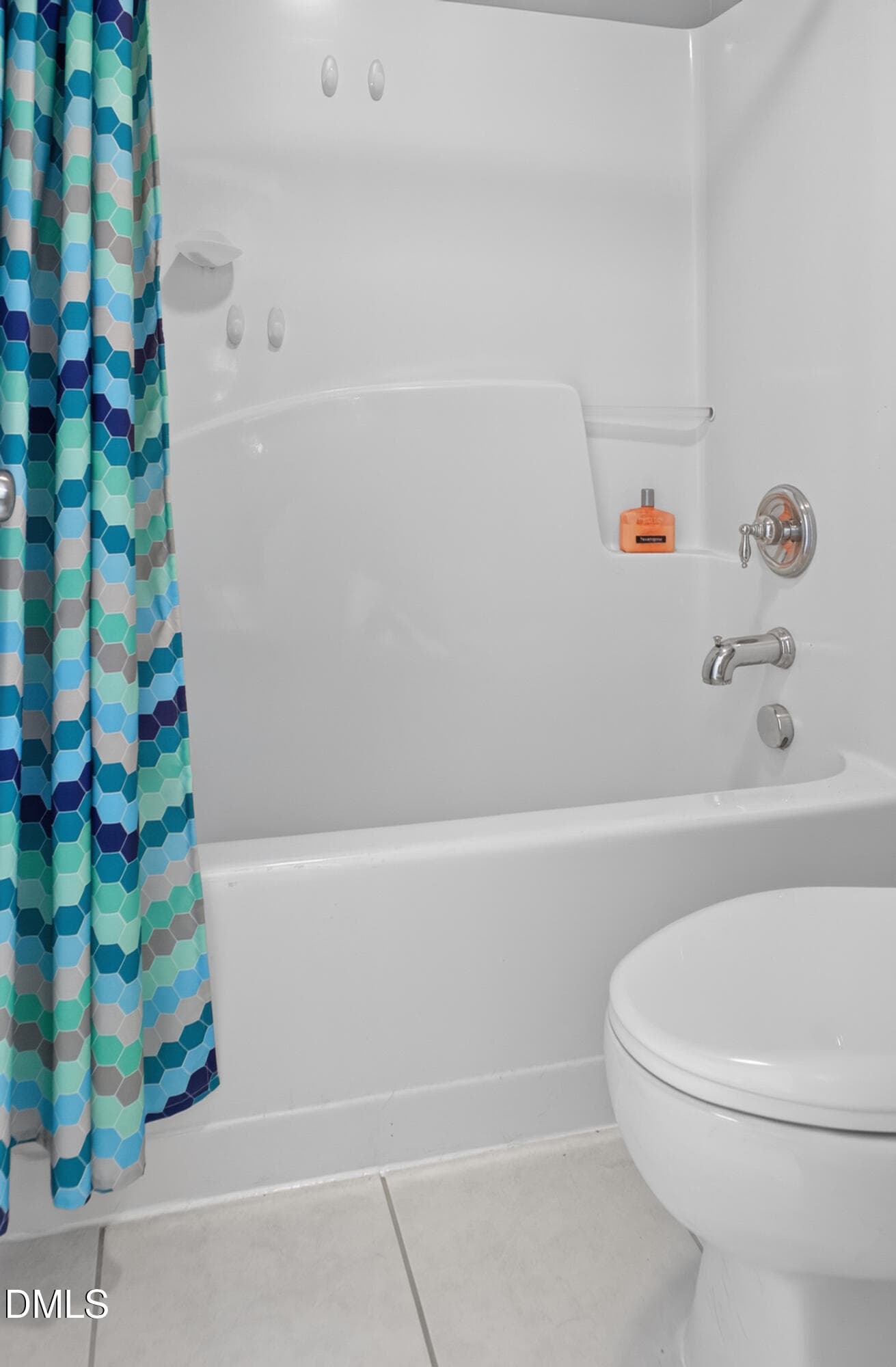 2nd Flr Bath - 6108 Tiffield Way, Wake Forest, NC 27587