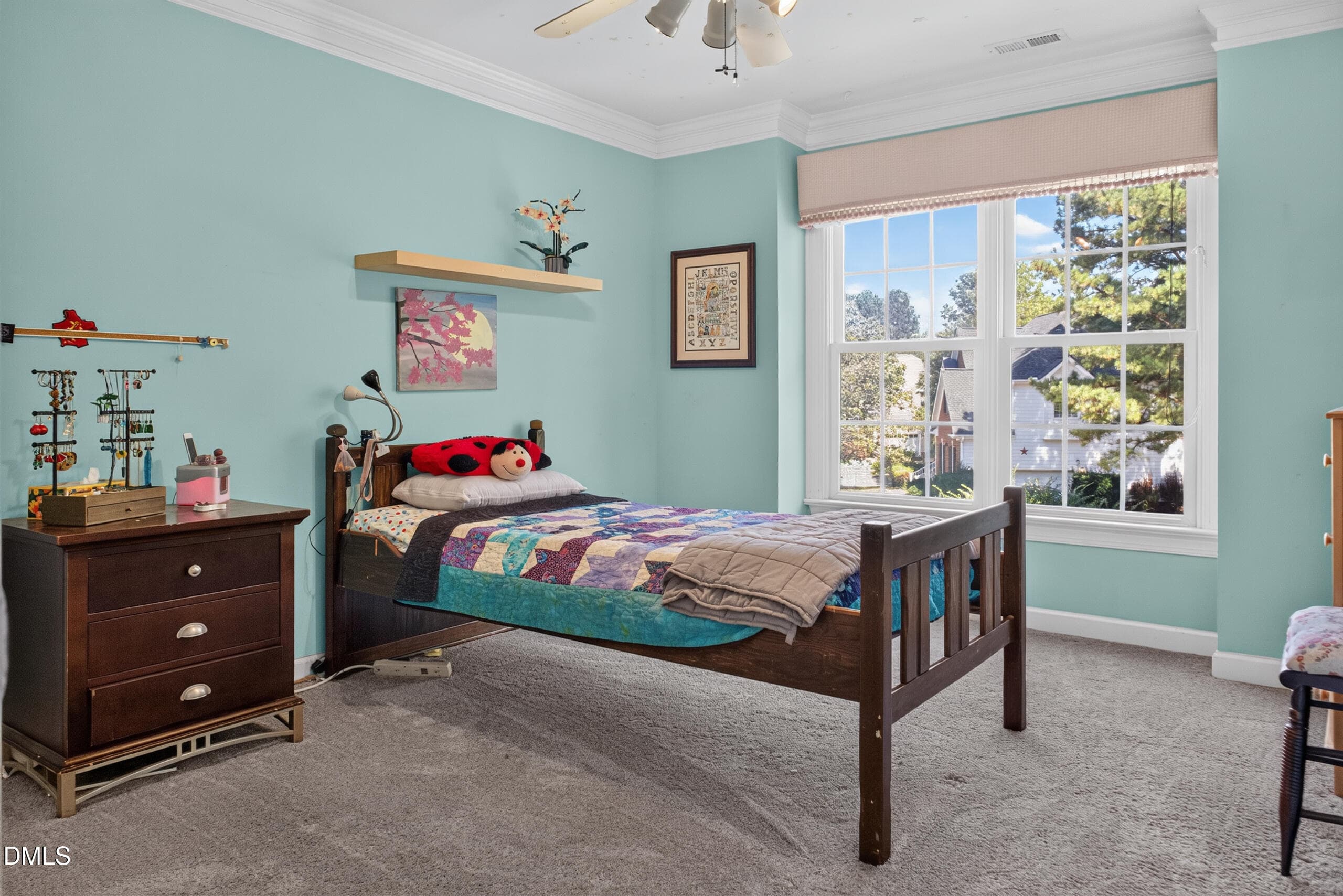 BR #4 - 6108 Tiffield Way, Wake Forest, NC 27587