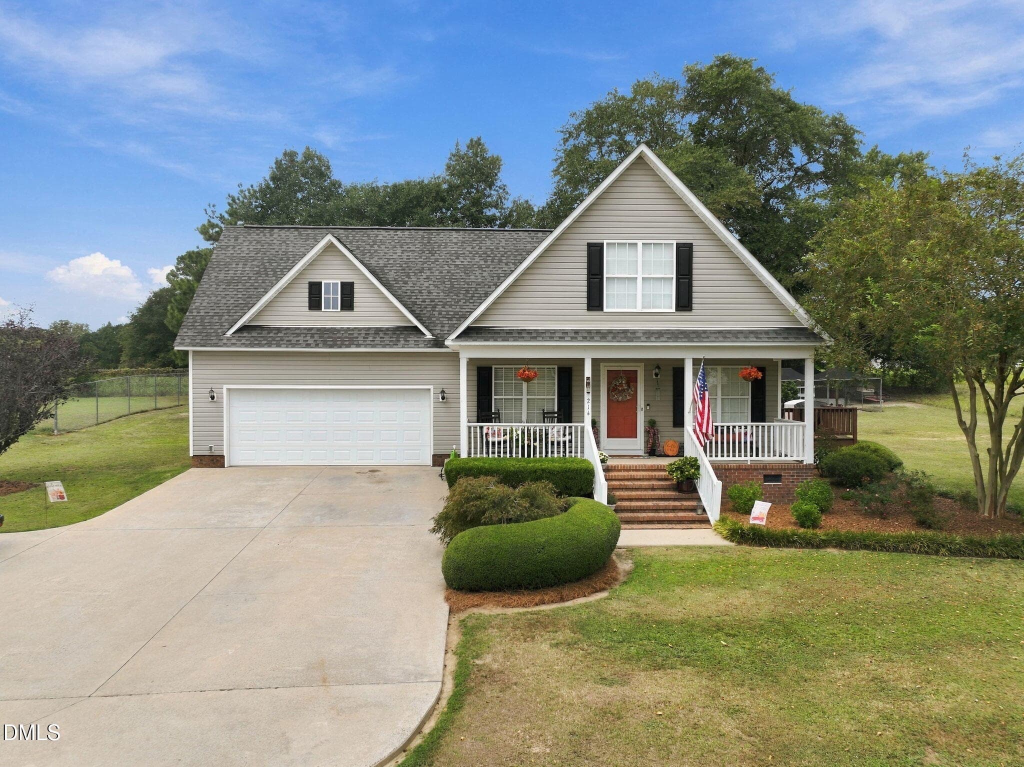 3-web-or-mls-DJI_0727 - 214 Fred Mcleod Lane, Coats, NC 27521