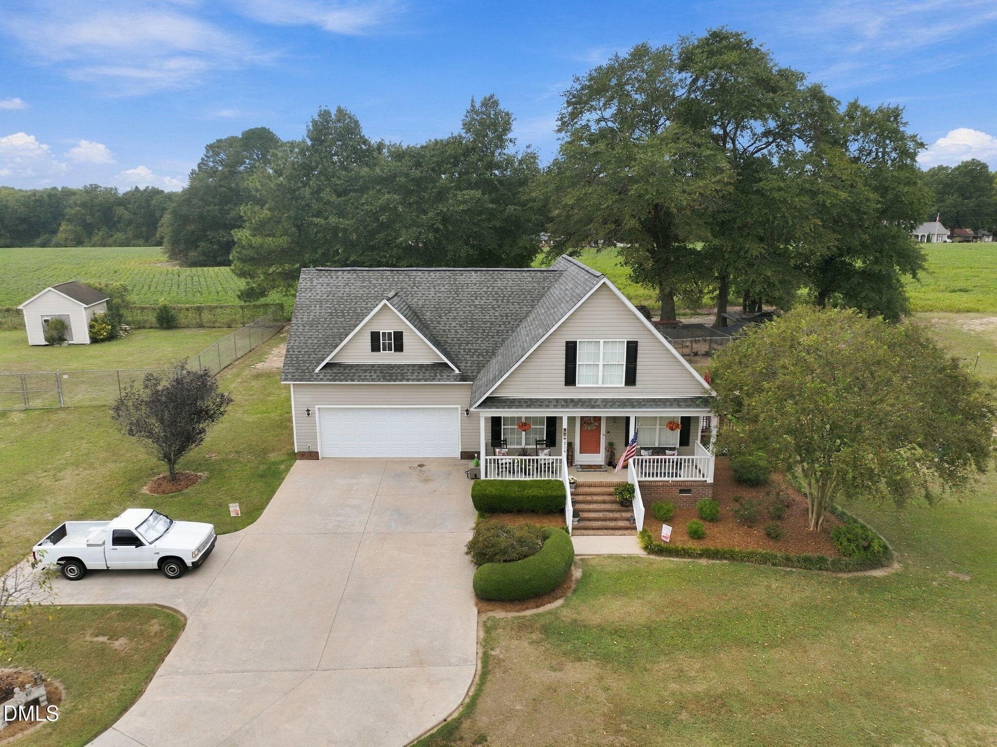 7-web-or-mls-DJI_0723 - 214 Fred Mcleod Lane, Coats, NC 27521