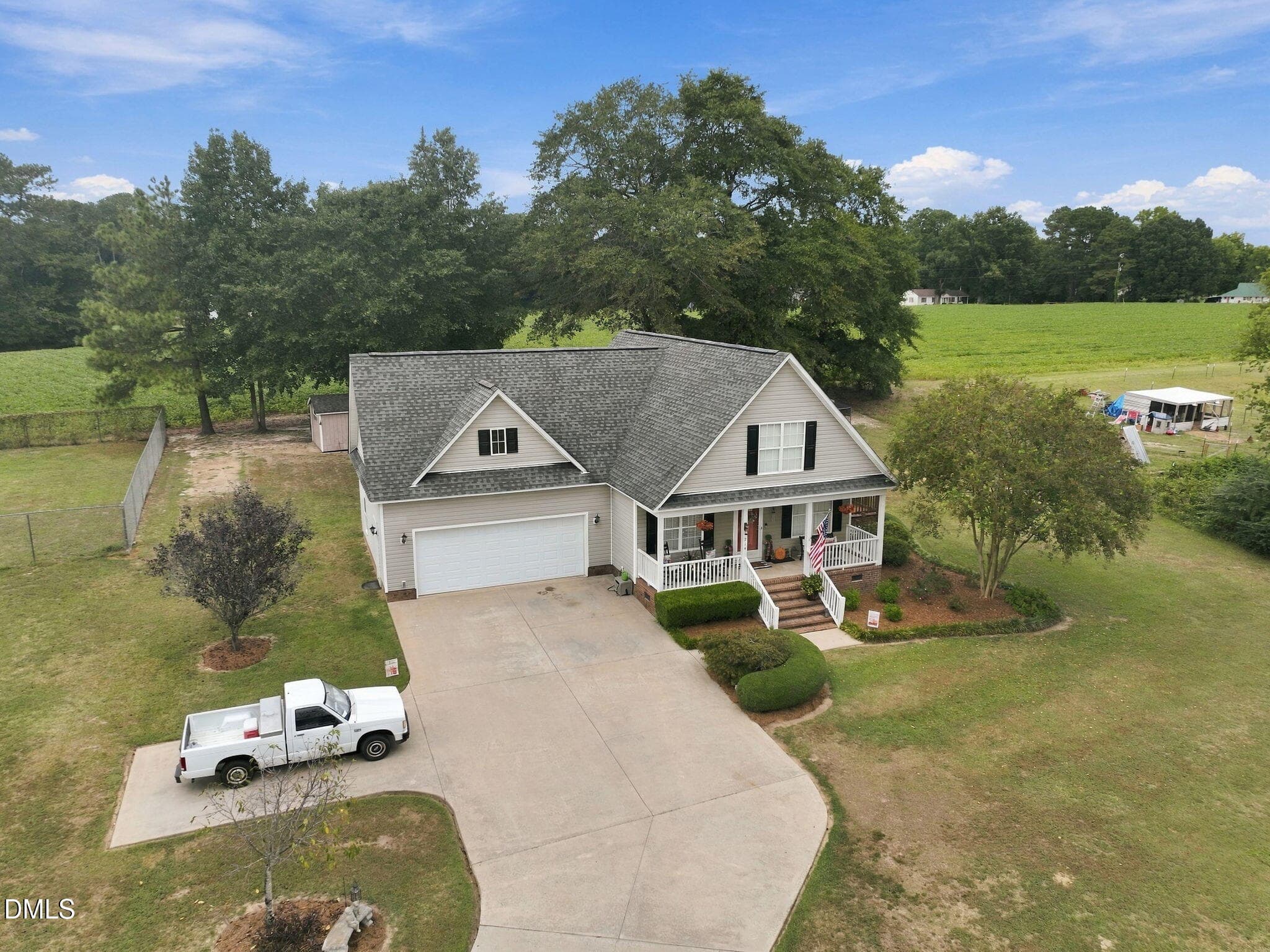 8-web-or-mls-DJI_0724 - 214 Fred Mcleod Lane, Coats, NC 27521