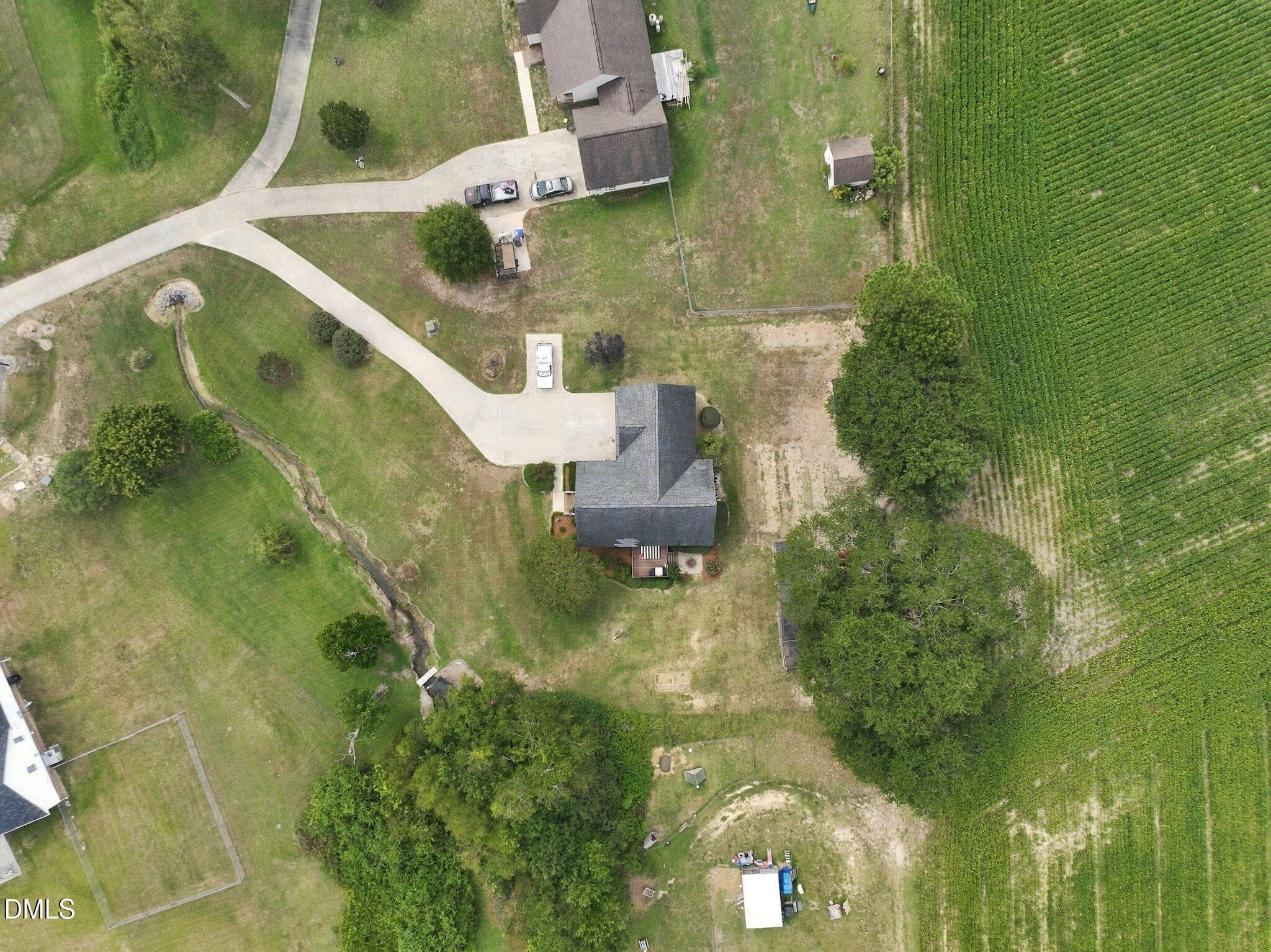 10-web-or-mls-DJI_0729 - 214 Fred Mcleod Lane, Coats, NC 27521