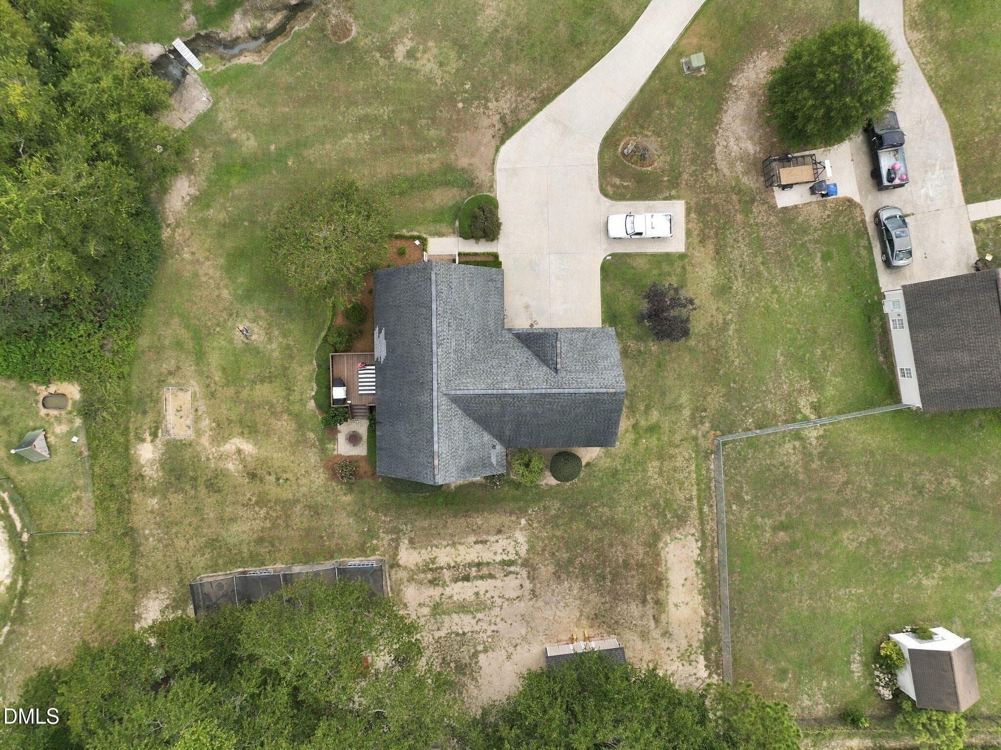 11-web-or-mls-DJI_0730 - 214 Fred Mcleod Lane, Coats, NC 27521