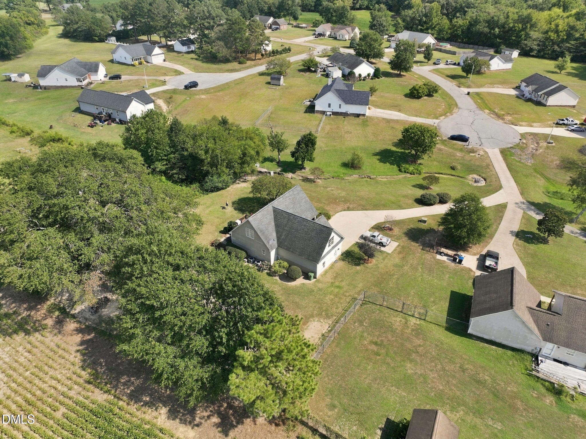 13-web-or-mls-DJI_0732 - 214 Fred Mcleod Lane, Coats, NC 27521