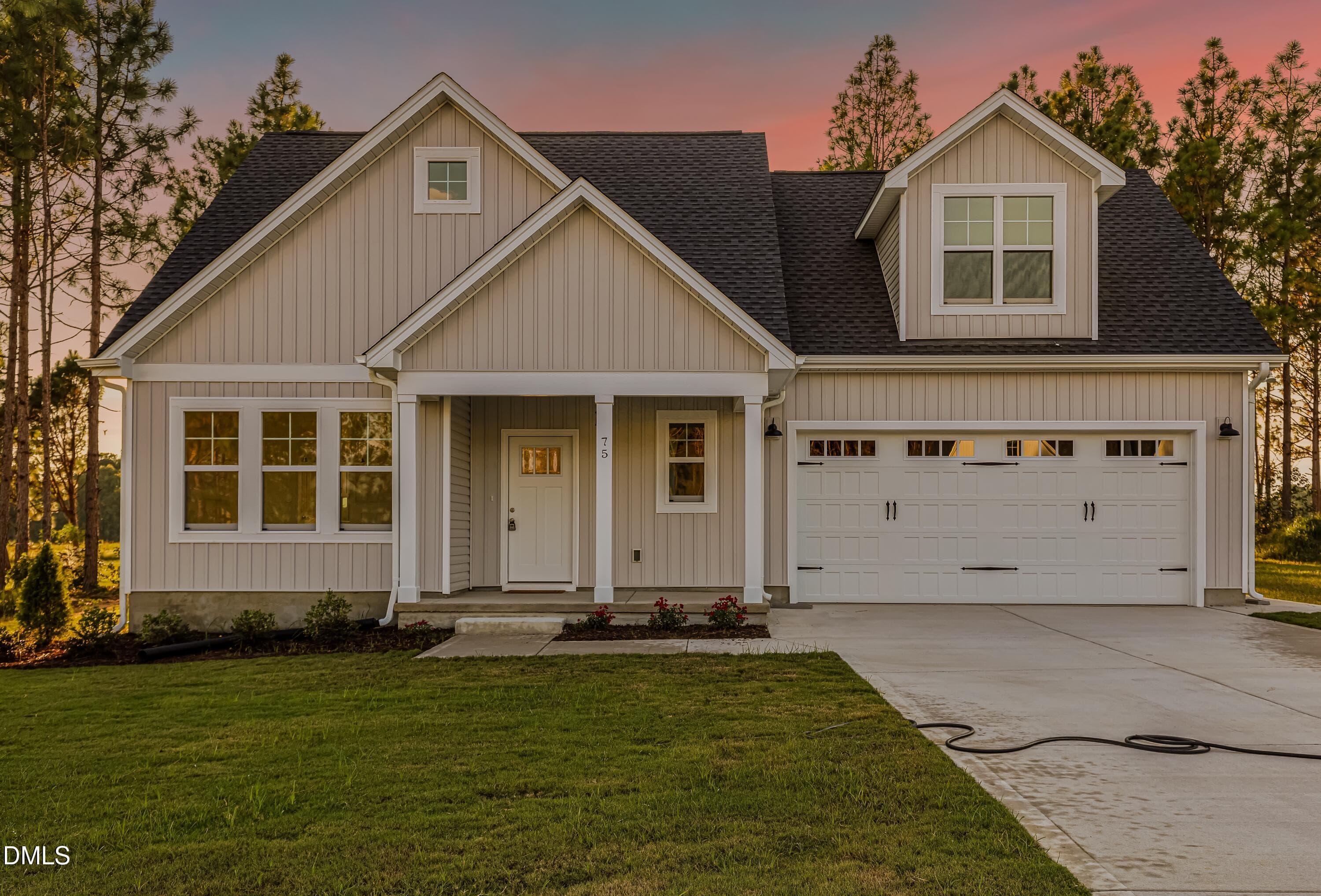 6D3A7267 - 75 N Rabbit Run Drive, Smithfield, NC 27577