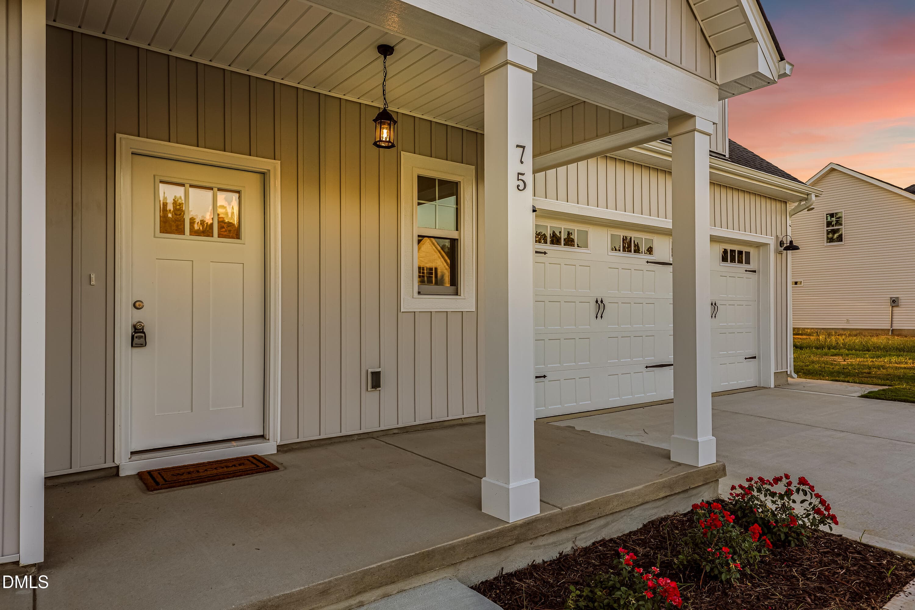 6D3A7273 - 75 N Rabbit Run Drive, Smithfield, NC 27577