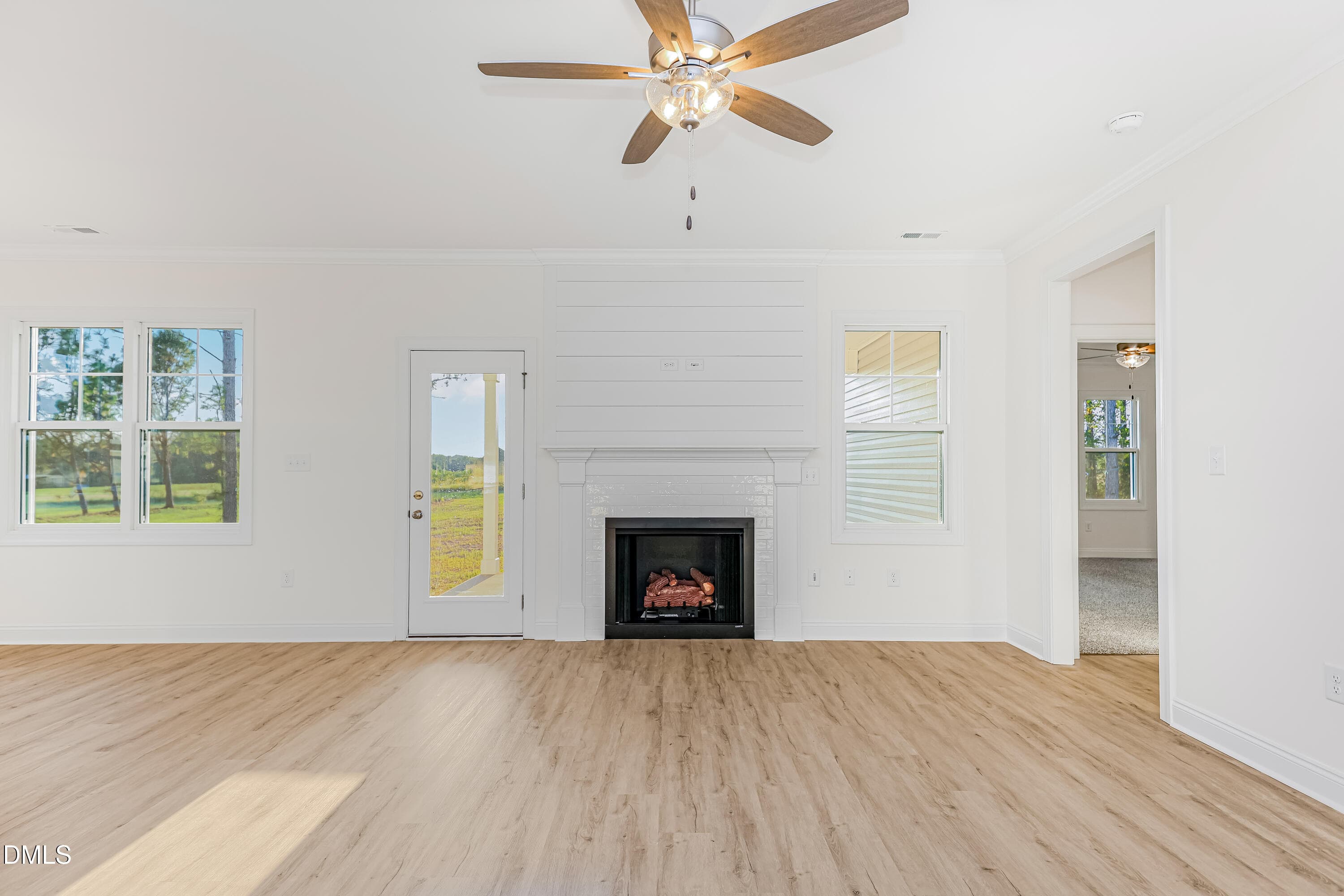 6D3A7291 - 75 N Rabbit Run Drive, Smithfield, NC 27577