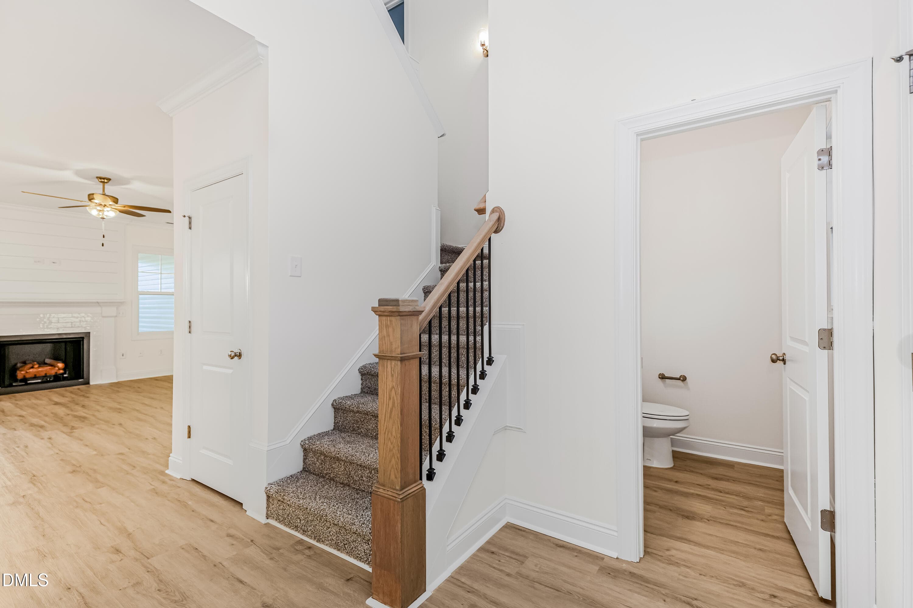 6D3A7316 - 75 N Rabbit Run Drive, Smithfield, NC 27577