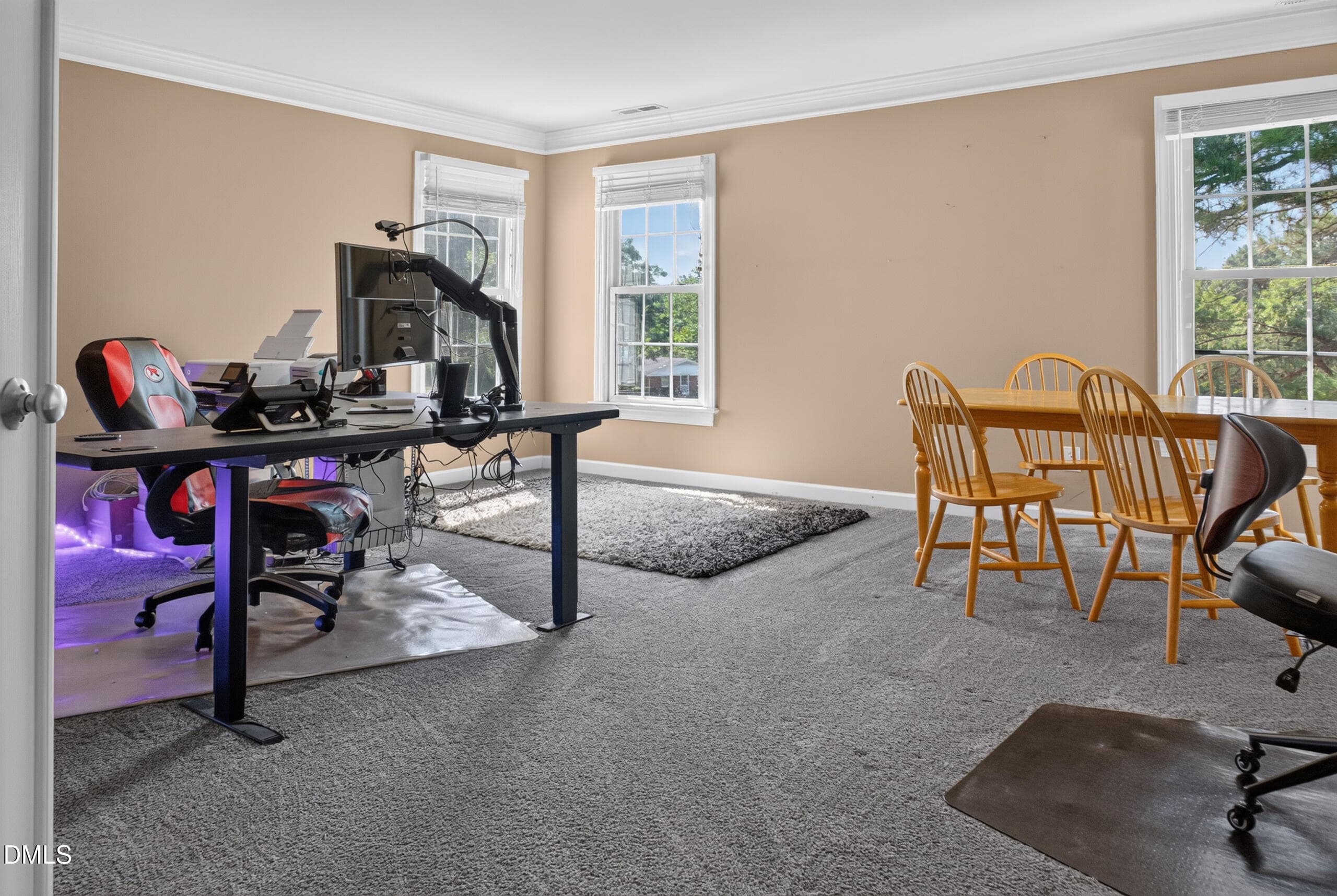Bonus Rm OR 6th BR - 6108 Tiffield Way, Wake Forest, NC 27587