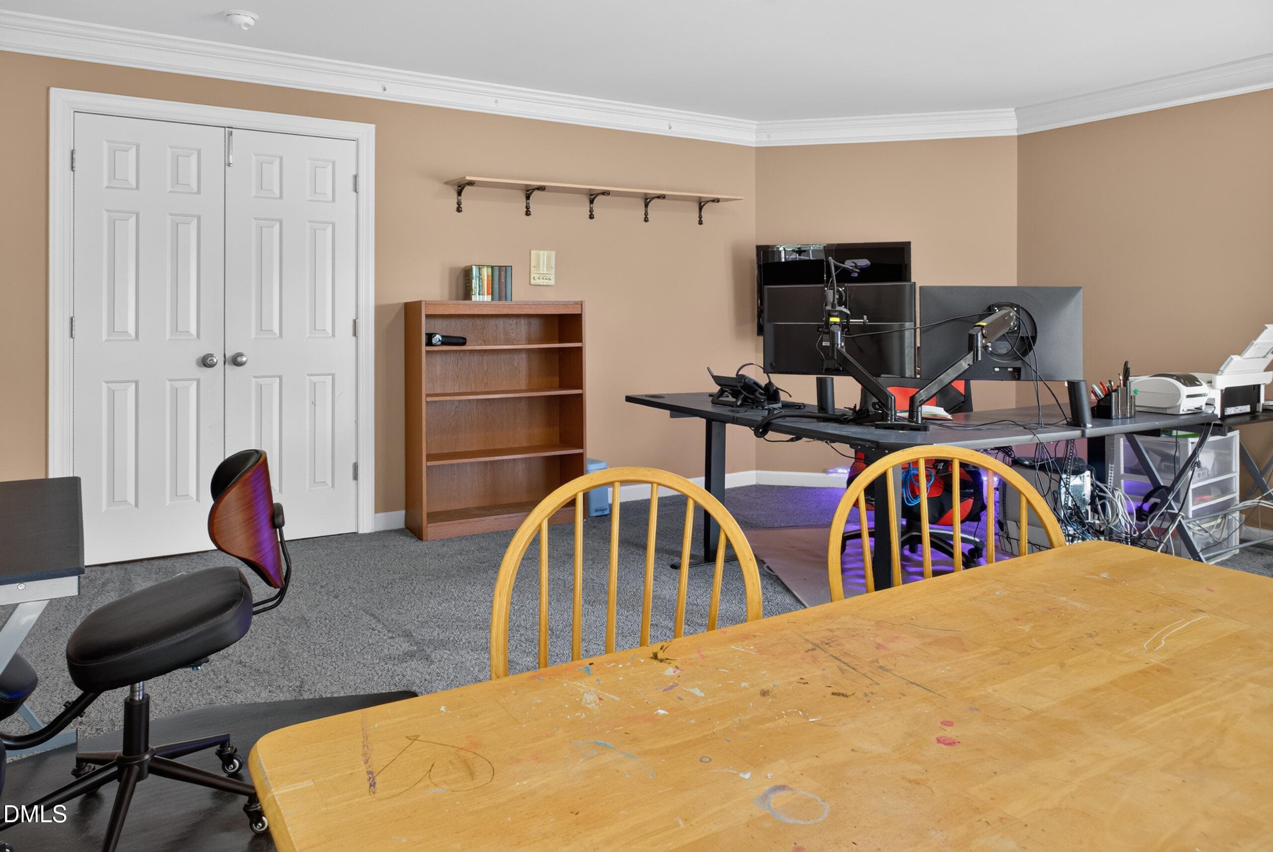 Bonus Rm OR BR #6 - 6108 Tiffield Way, Wake Forest, NC 27587