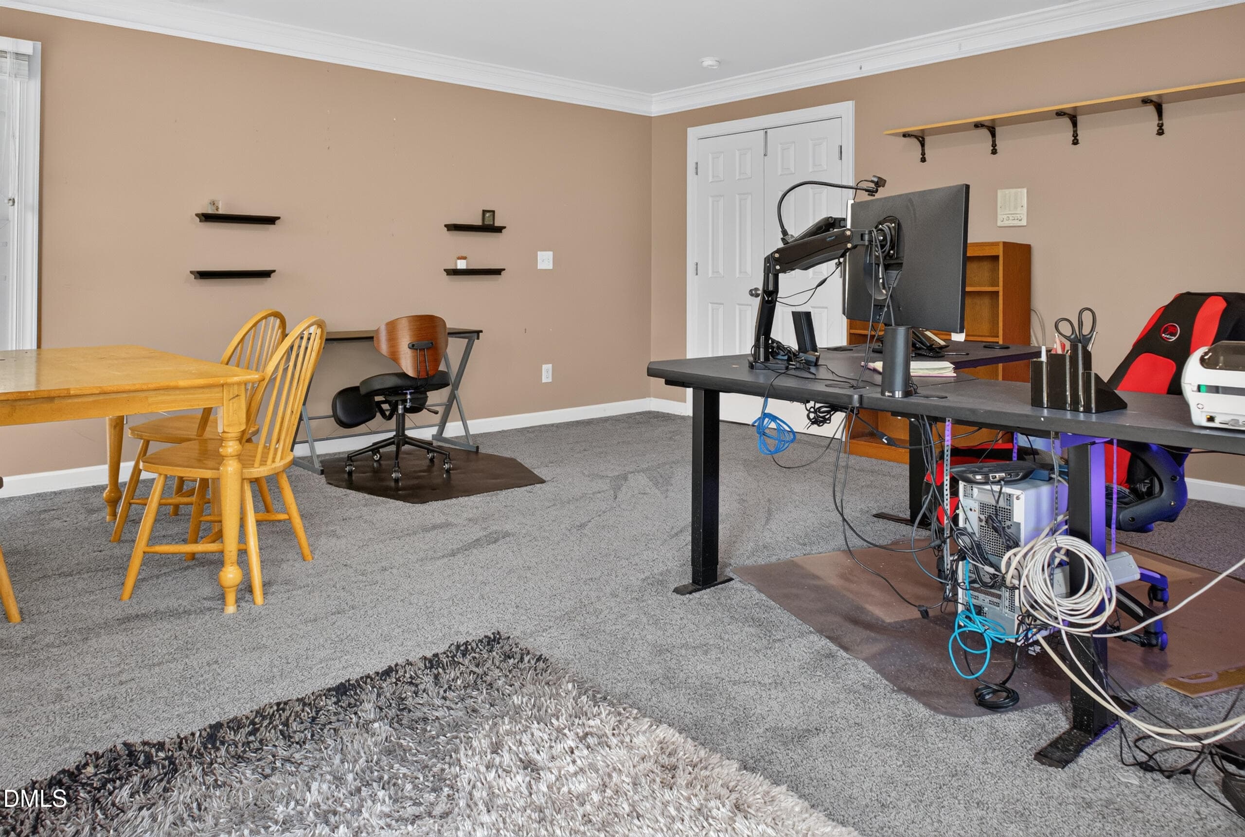 Bonus Rm OR BR #6 - 6108 Tiffield Way, Wake Forest, NC 27587