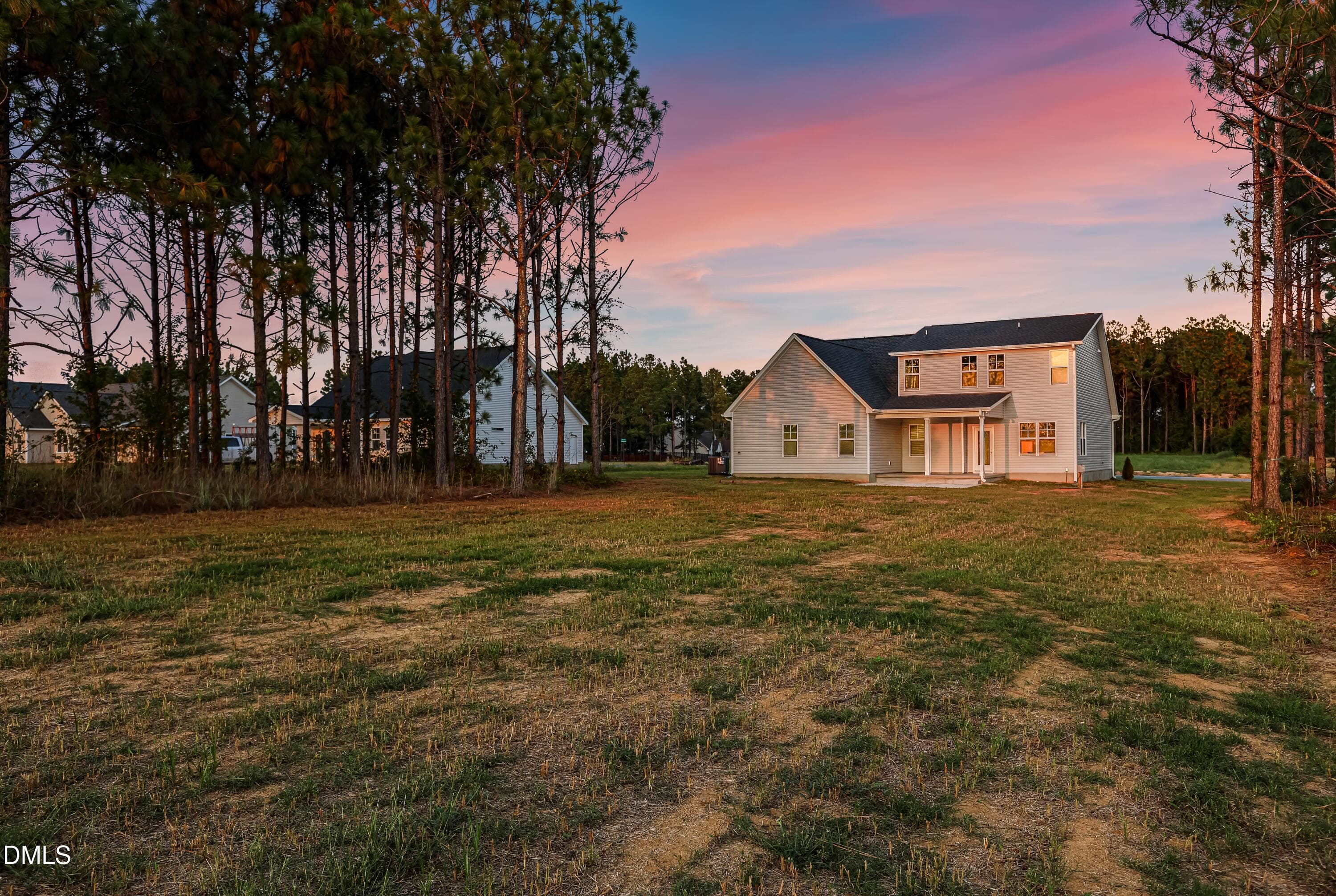 6D3A7346 - 75 N Rabbit Run Drive, Smithfield, NC 27577