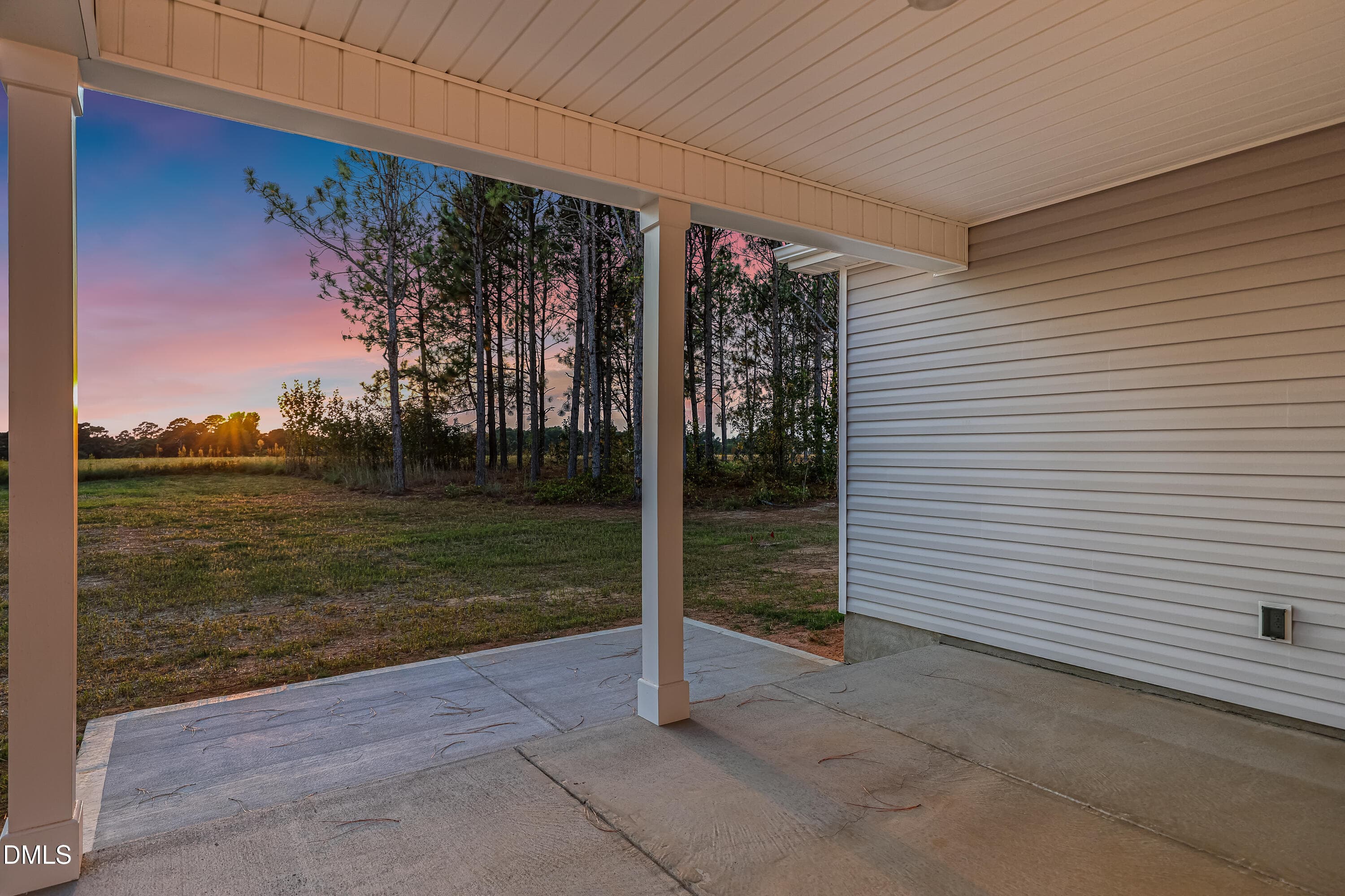 6D3A7348 - 75 N Rabbit Run Drive, Smithfield, NC 27577