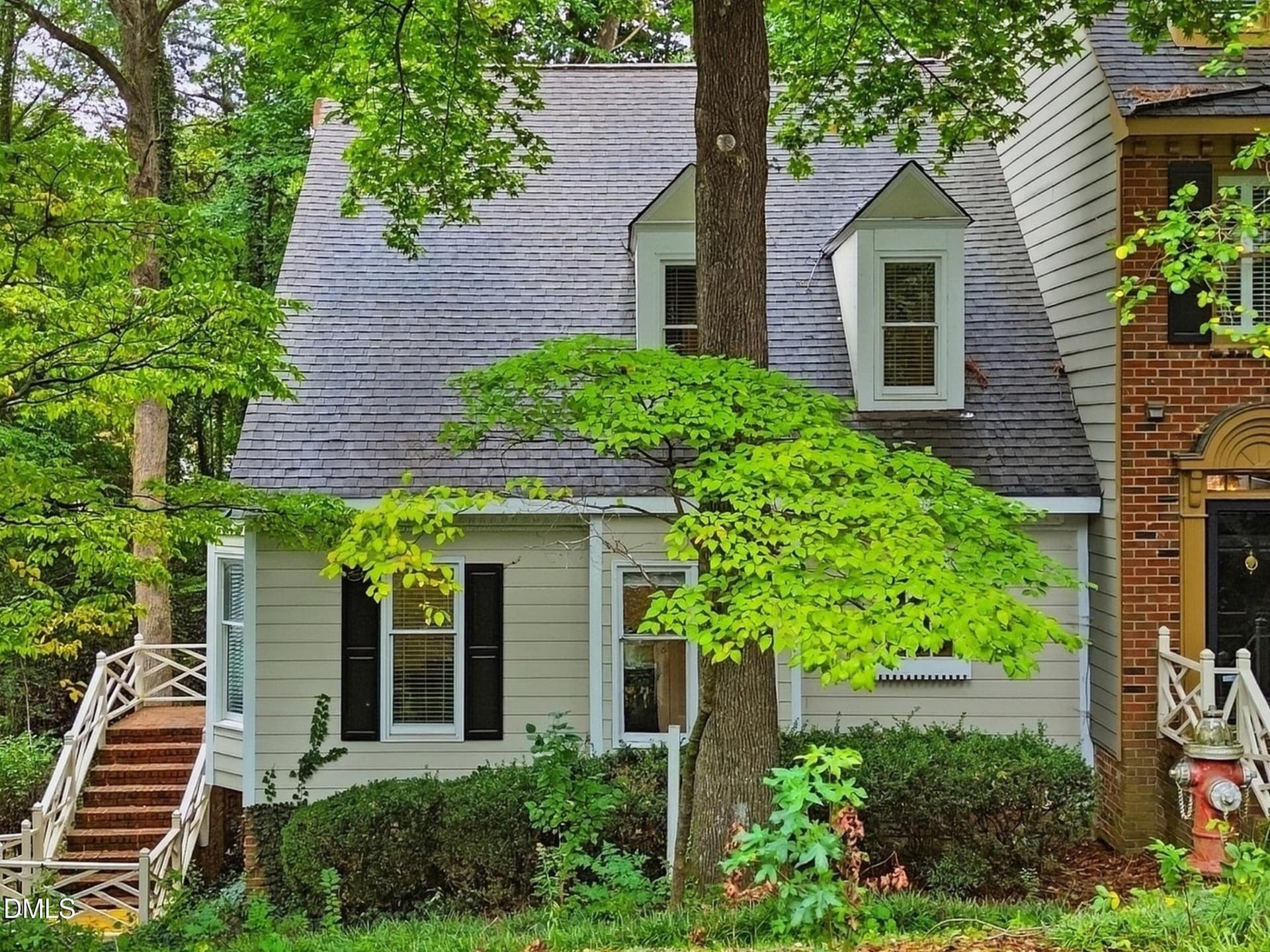 6814 Gloucester Road, Raleigh, NC 27612