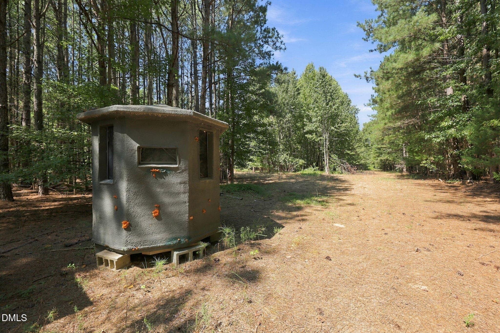15-web-or-mls-IMG_5730 - 0 Sunset Road, Oxford, NC 27565