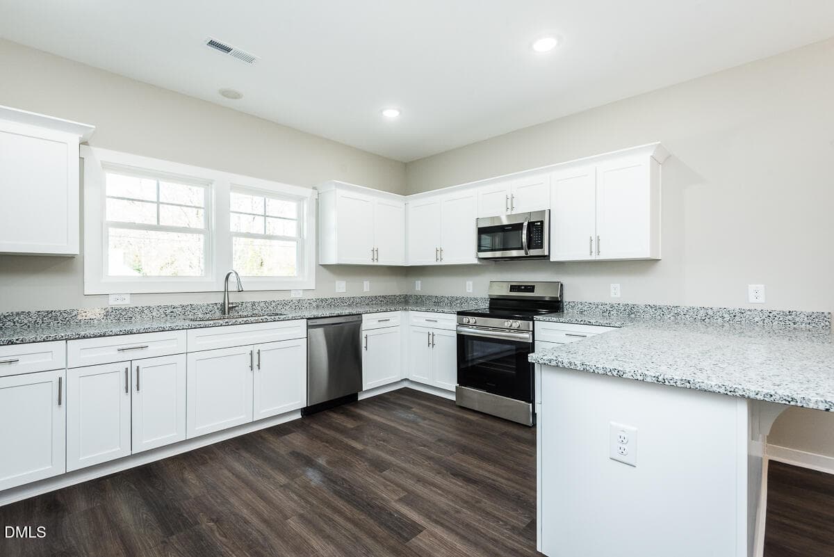 FORD PLAN A - 9301 Harrison Street, Castalia, NC 27816, Castalia