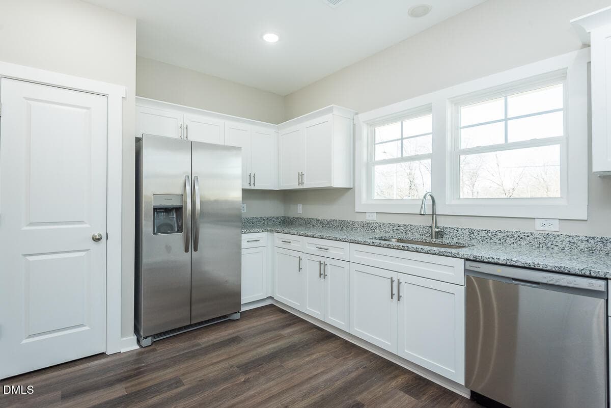 FORD PLAN D - 9301 Harrison Street, Castalia, NC 27816, Castalia