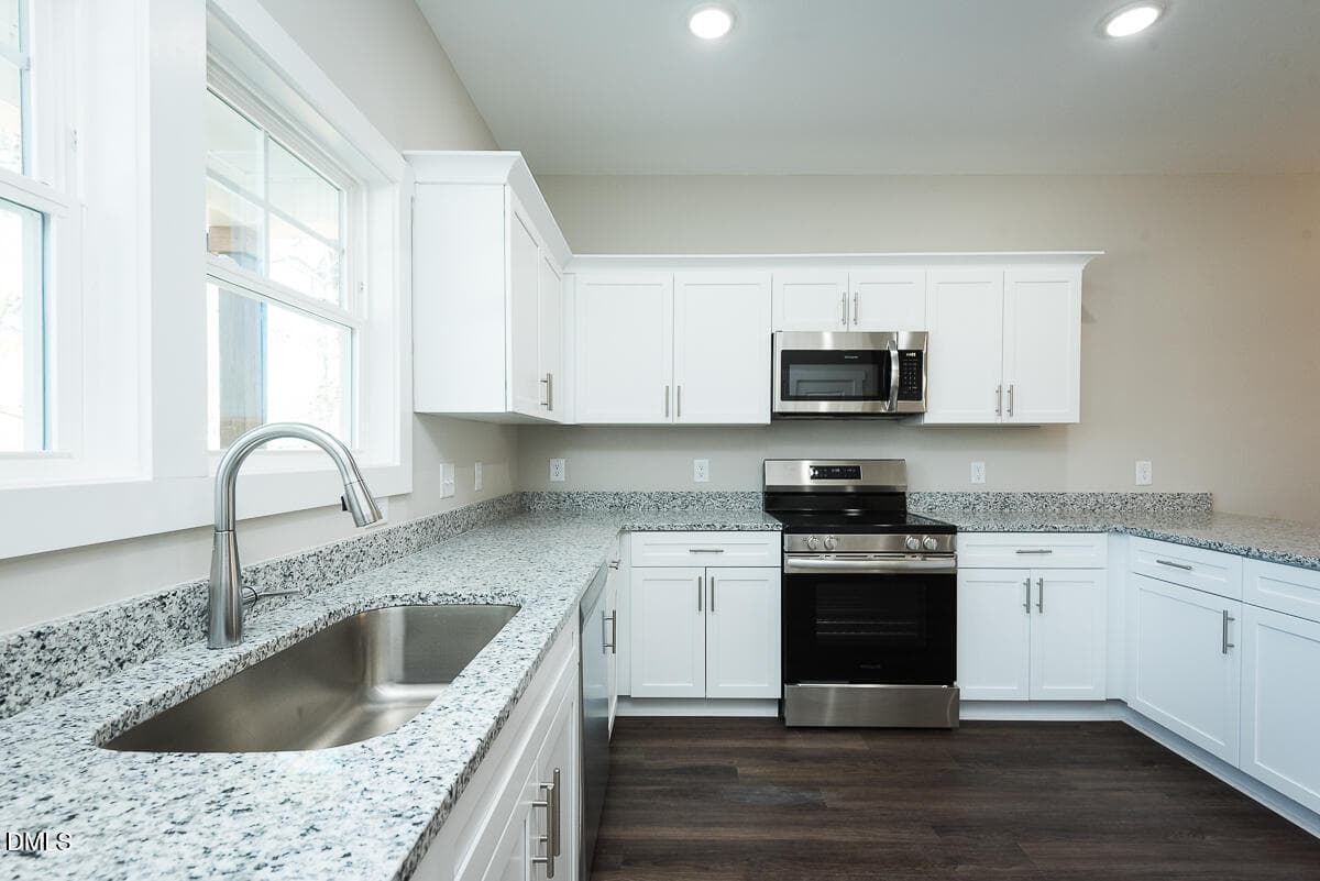 FORD PLAN E - 9301 Harrison Street, Castalia, NC 27816, Castalia