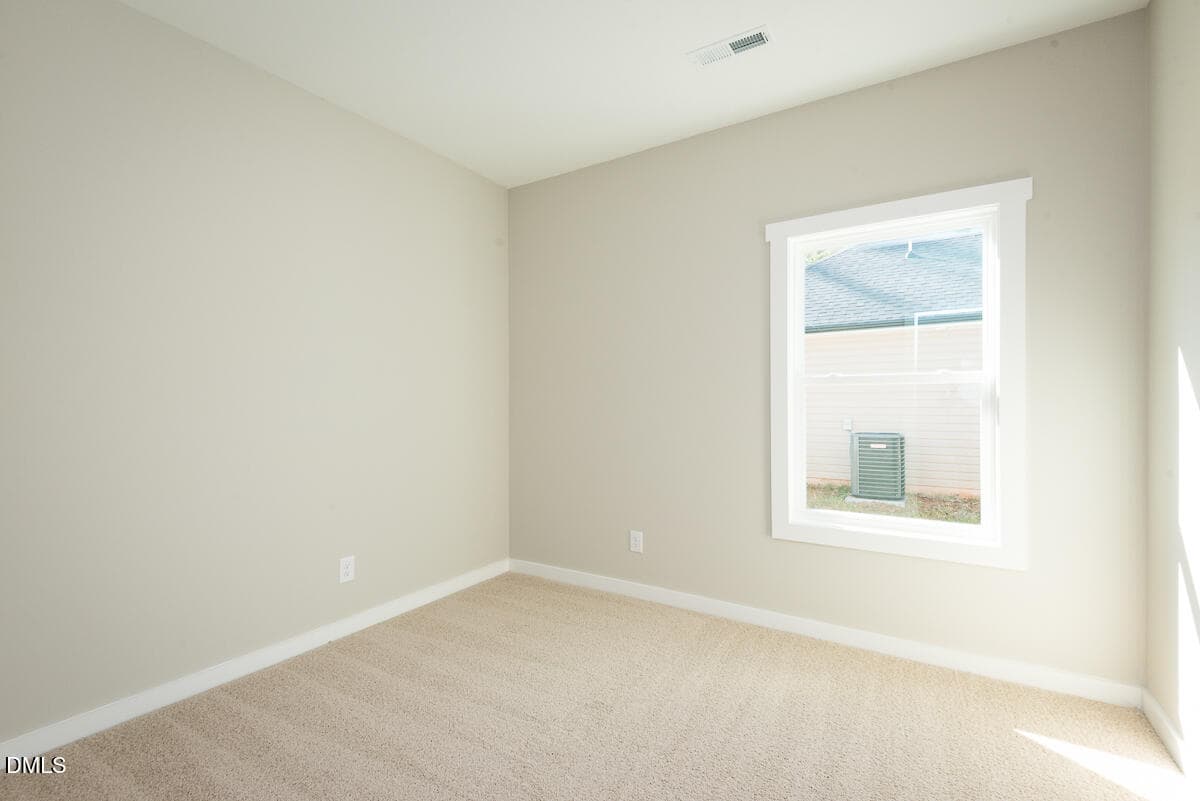 FORD PLAN I - 9301 Harrison Street, Castalia, NC 27816, Castalia