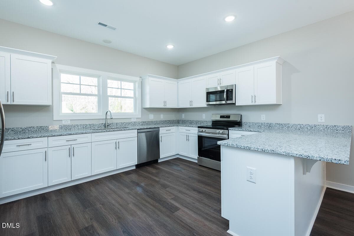 FORD PLAN L - 9301 Harrison Street, Castalia, NC 27816, Castalia