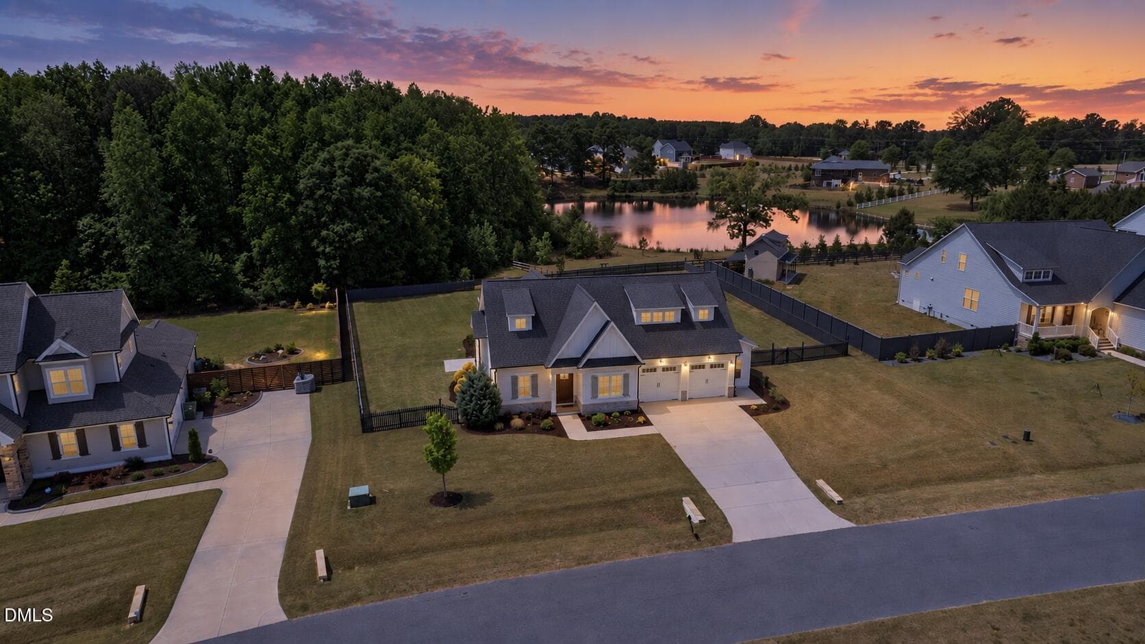 56 Blue Monarch Lane, Fuquay Varina, NC 27526