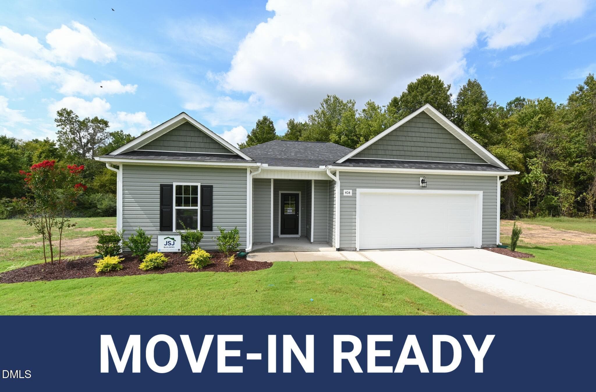 404 lyons estate mir - 404 Lyon Estates Drive, La Grange, NC 28551