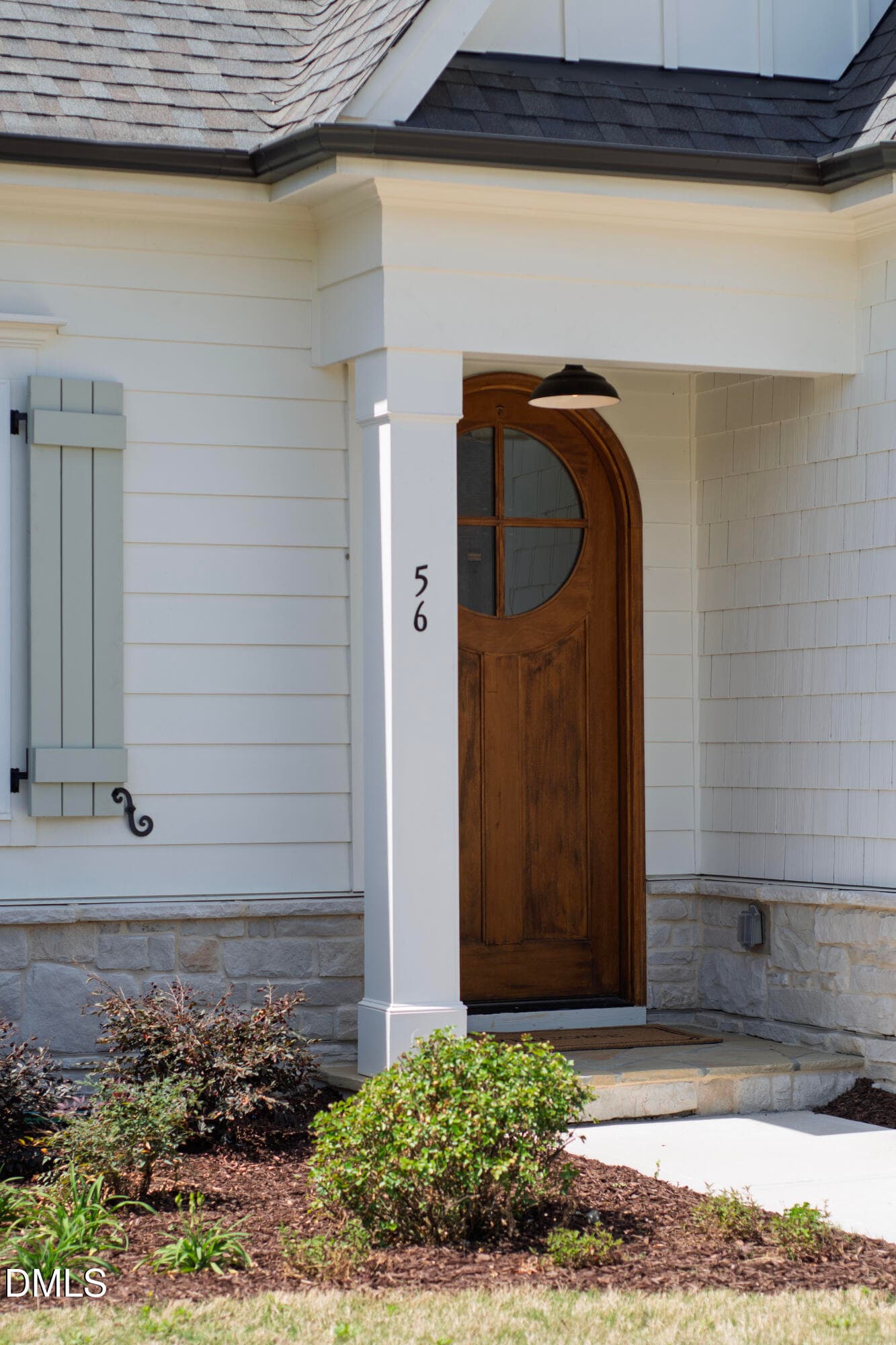 Blue (84) - 56 Blue Monarch Lane, Fuquay Varina, NC 27526
