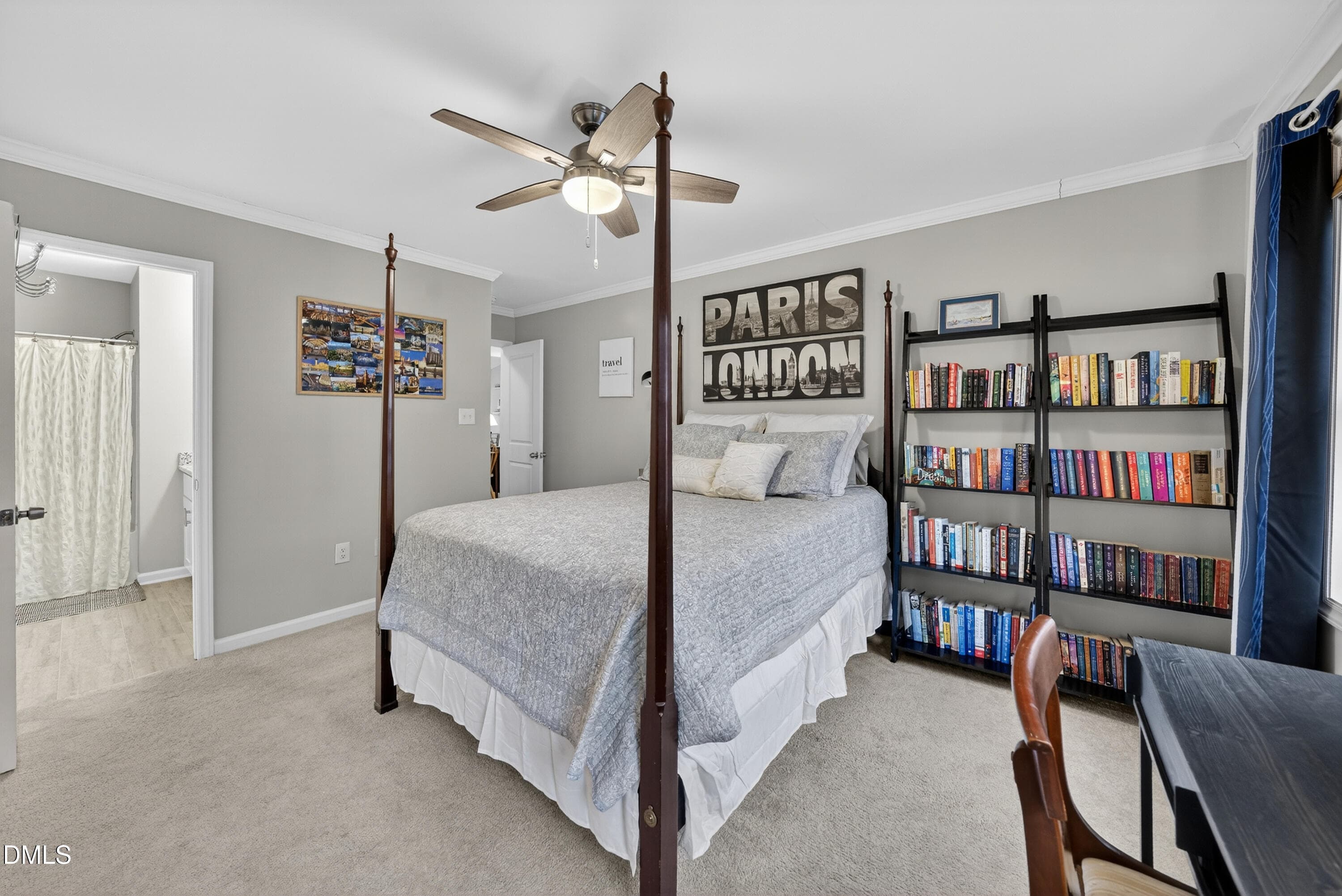 50-print-4620 Townesbury--30 - 4620 Townesbury Lane, Raleigh, NC 27612
